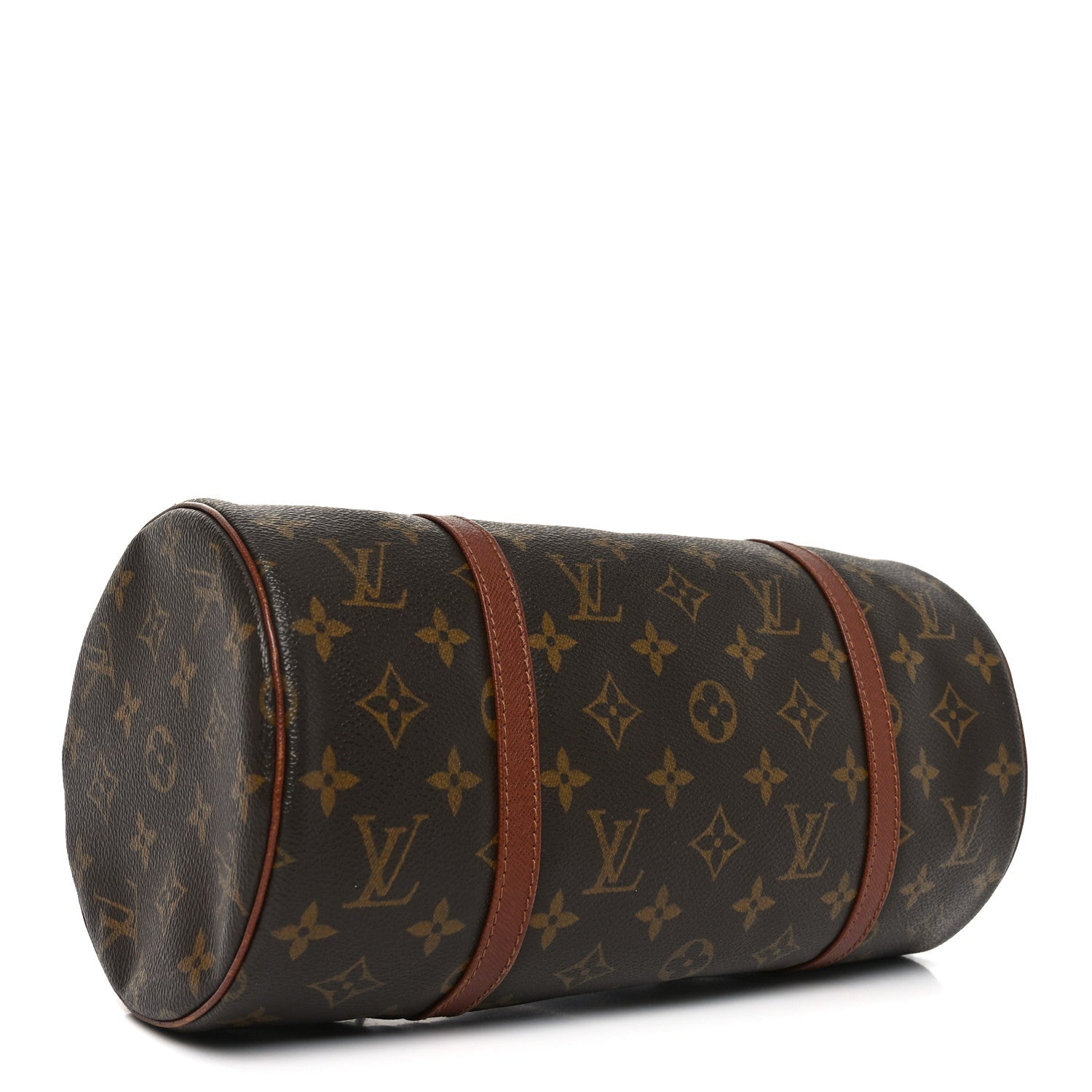 Monogram Papillon 30