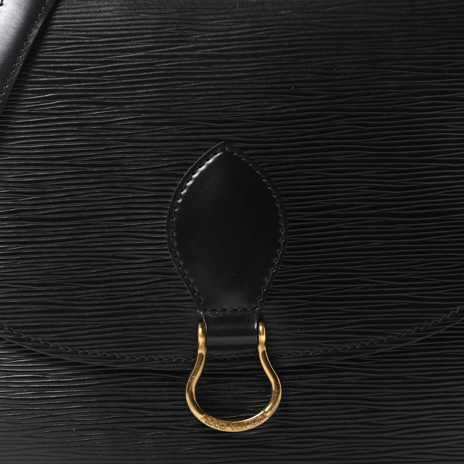 Epi Saint Cloud GM Black