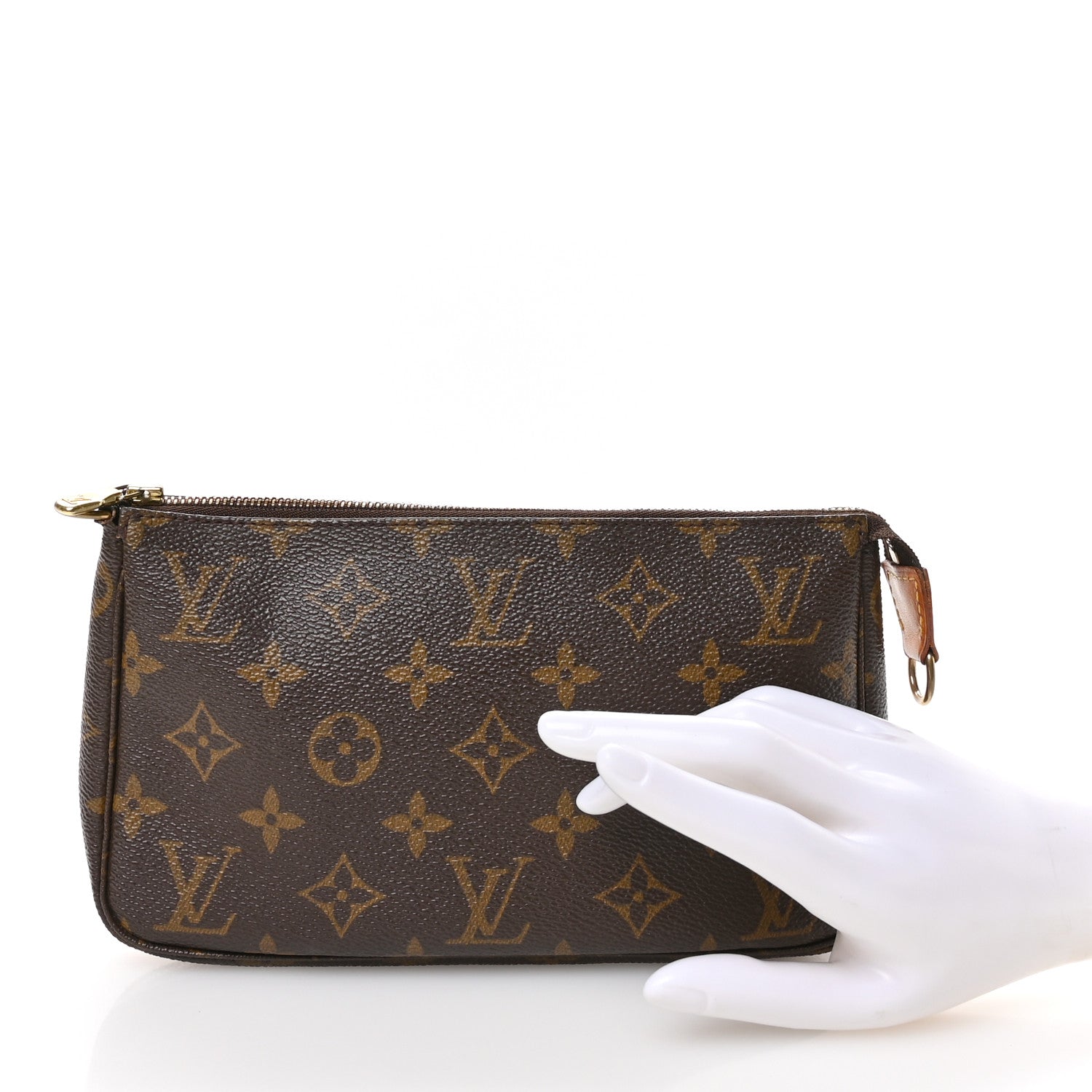 Monogram Pochette Accessories