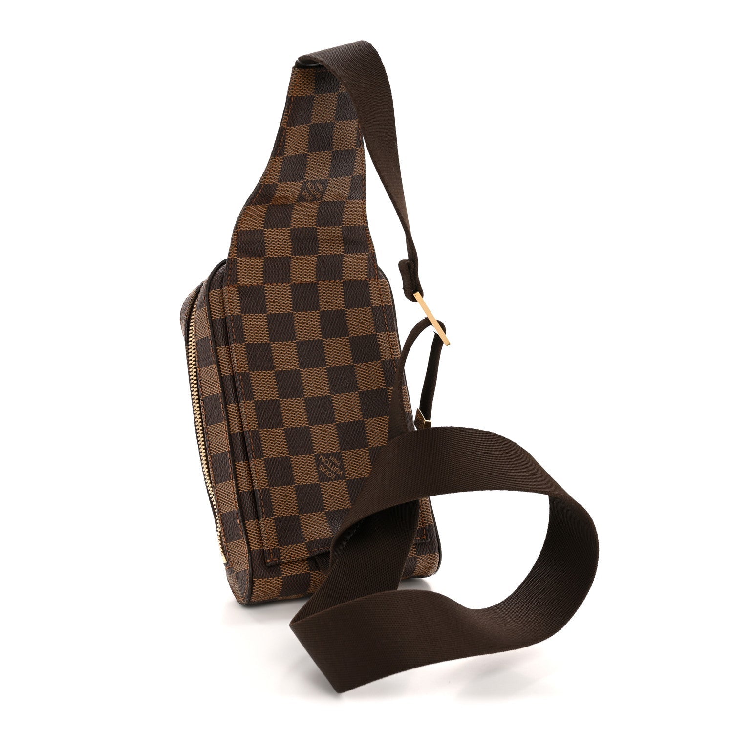 Damier Ebene Geronimos