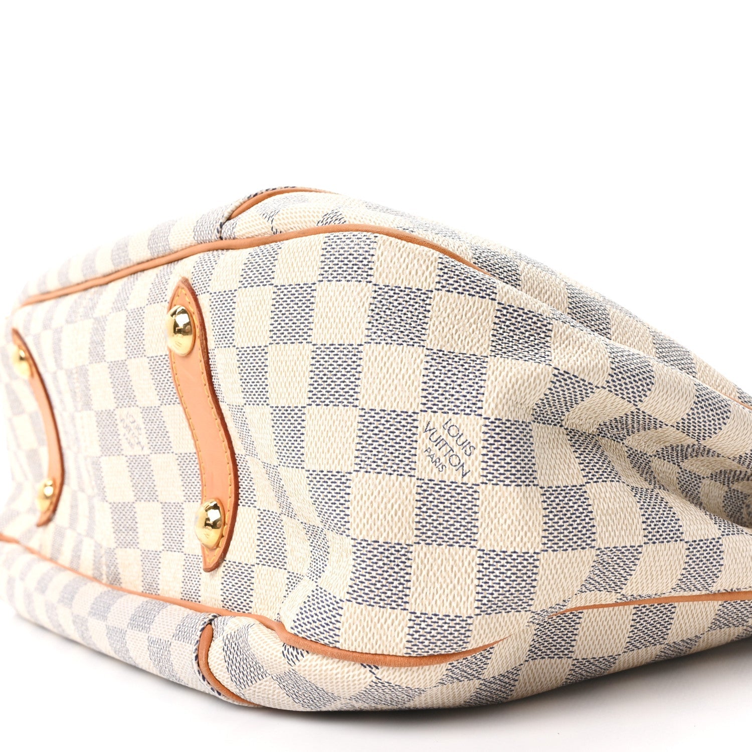 Damier Azur Galliera PM