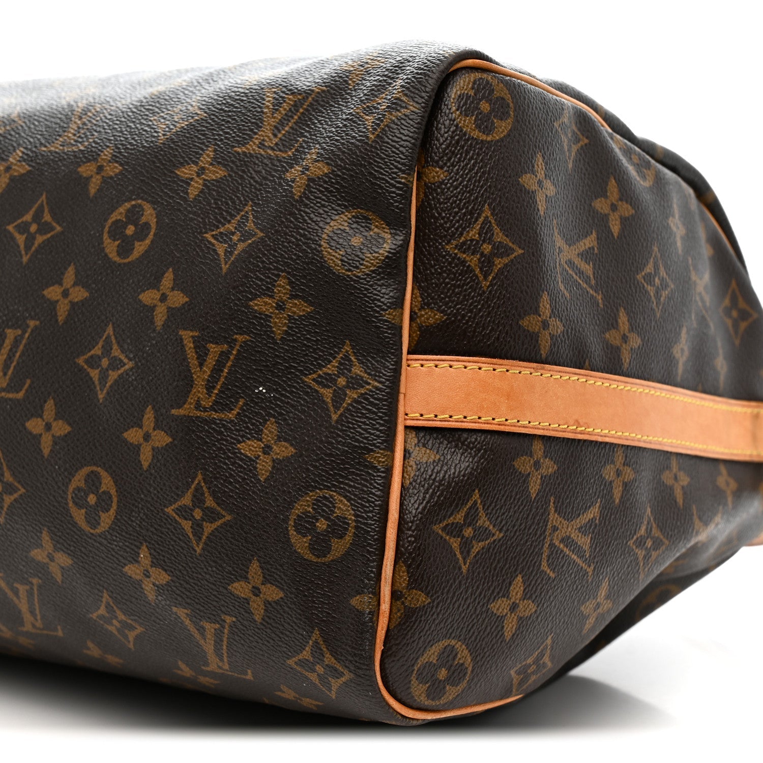 Monogram Speedy Bandouliere 35