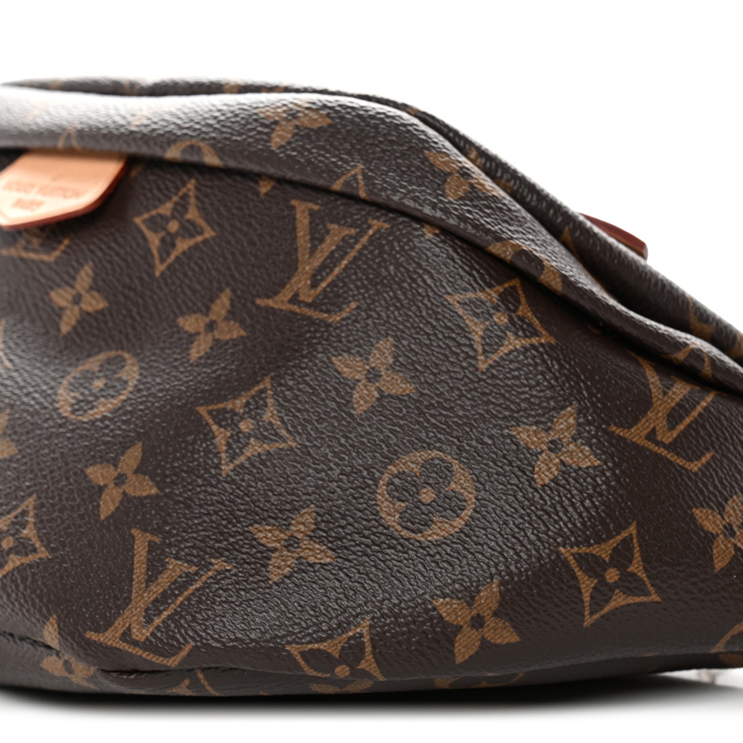 Monogram Bumbag