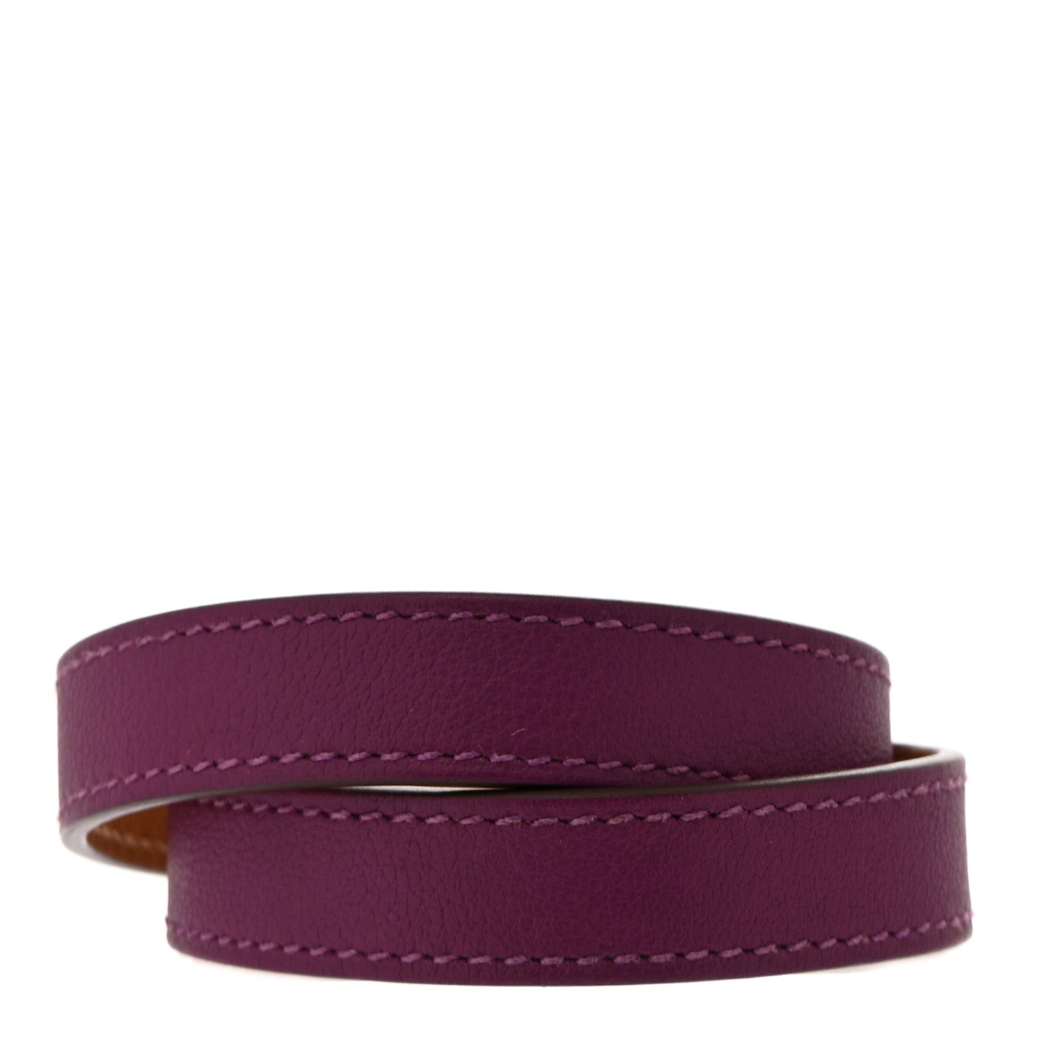 Swift Kelly Double Tour Bracelet S Anemone