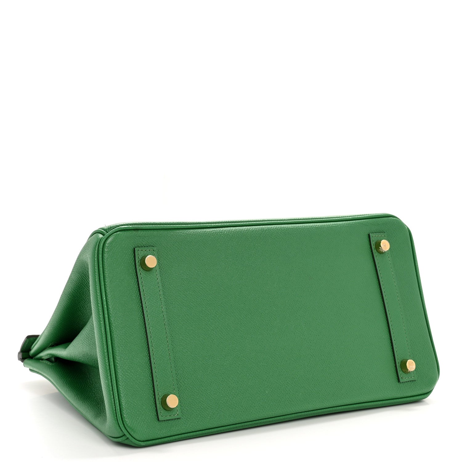 Epsom Birkin 30 Vert Vertigo