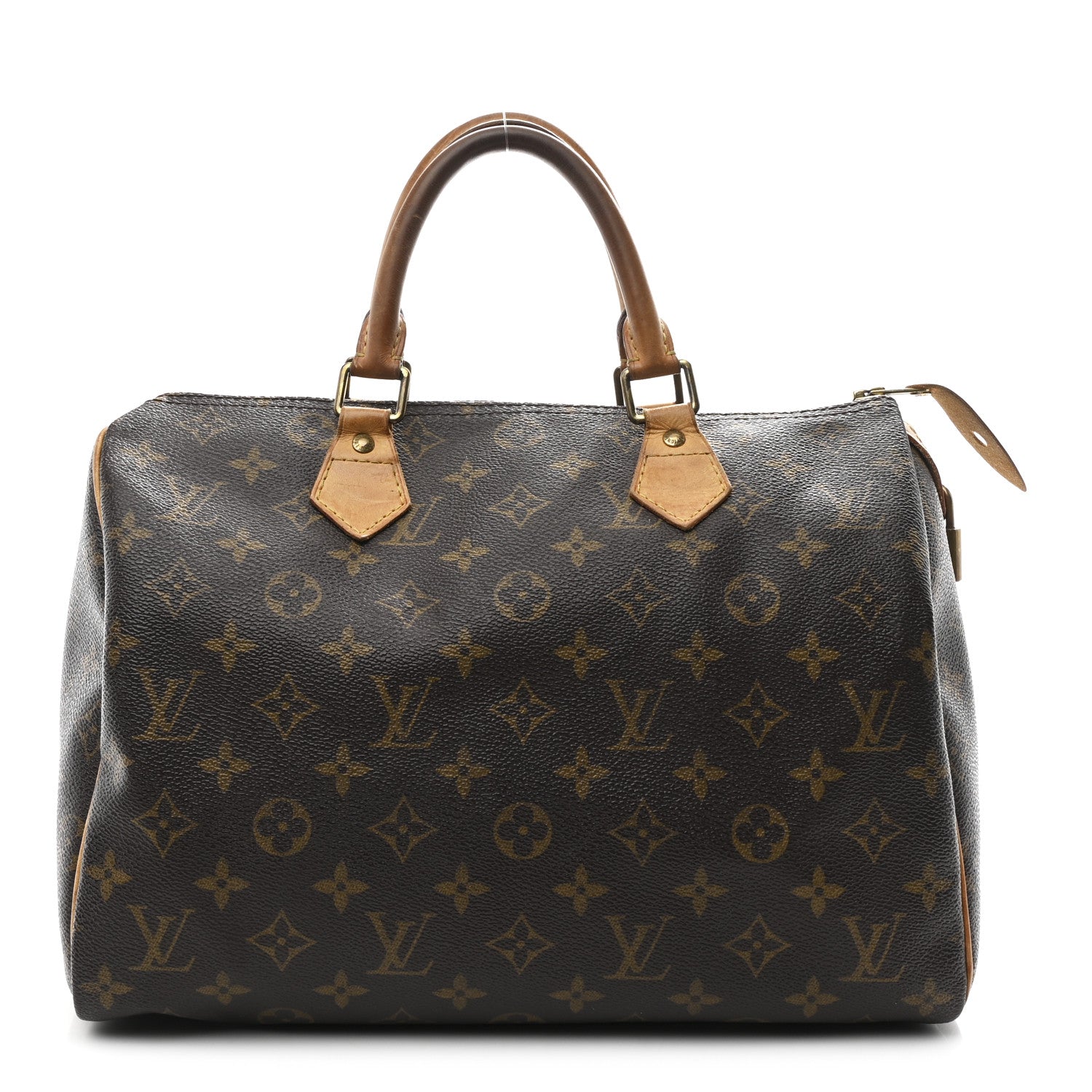 Monogram Speedy 30