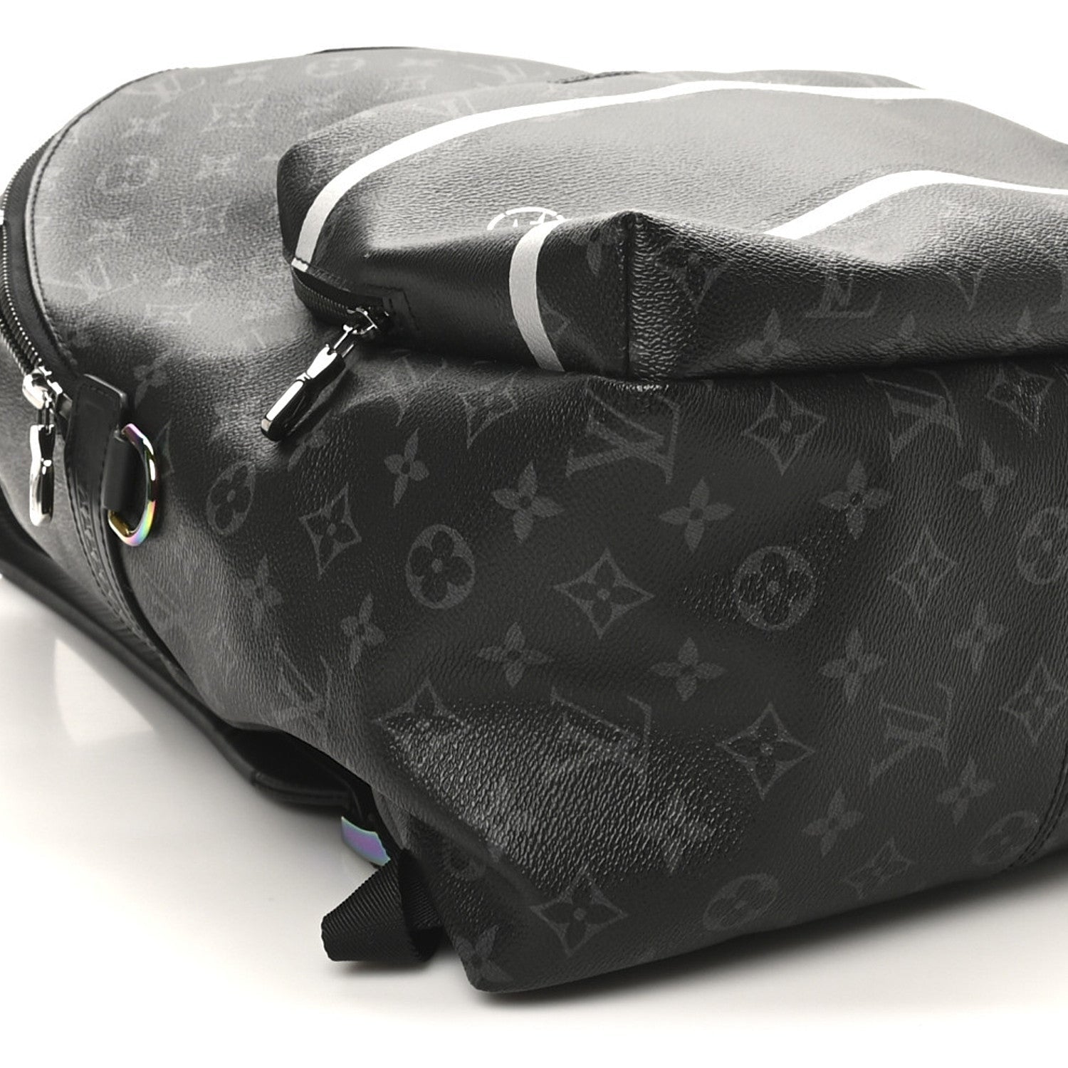 Monogram Eclipse Flash Fragment Apollo Backpack