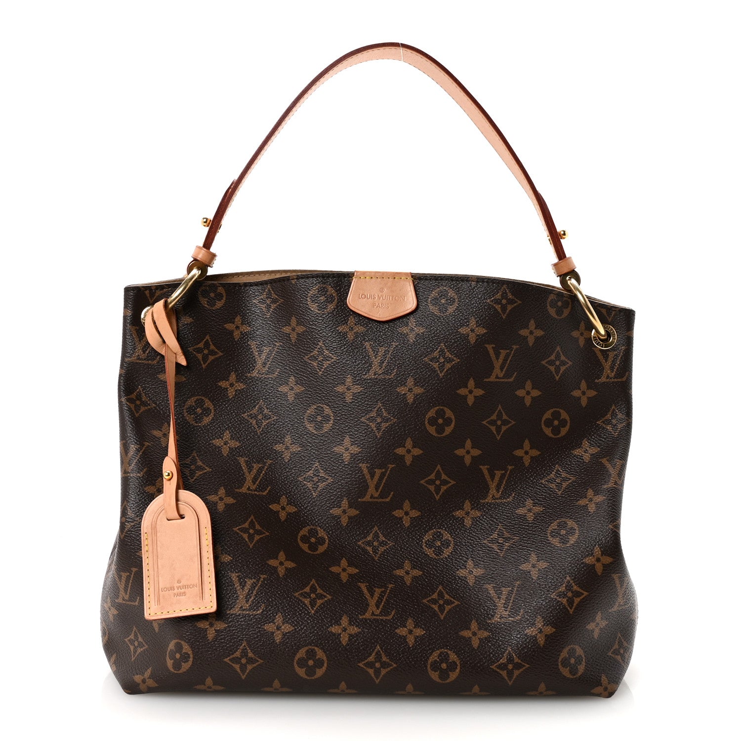 Monogram Graceful PM