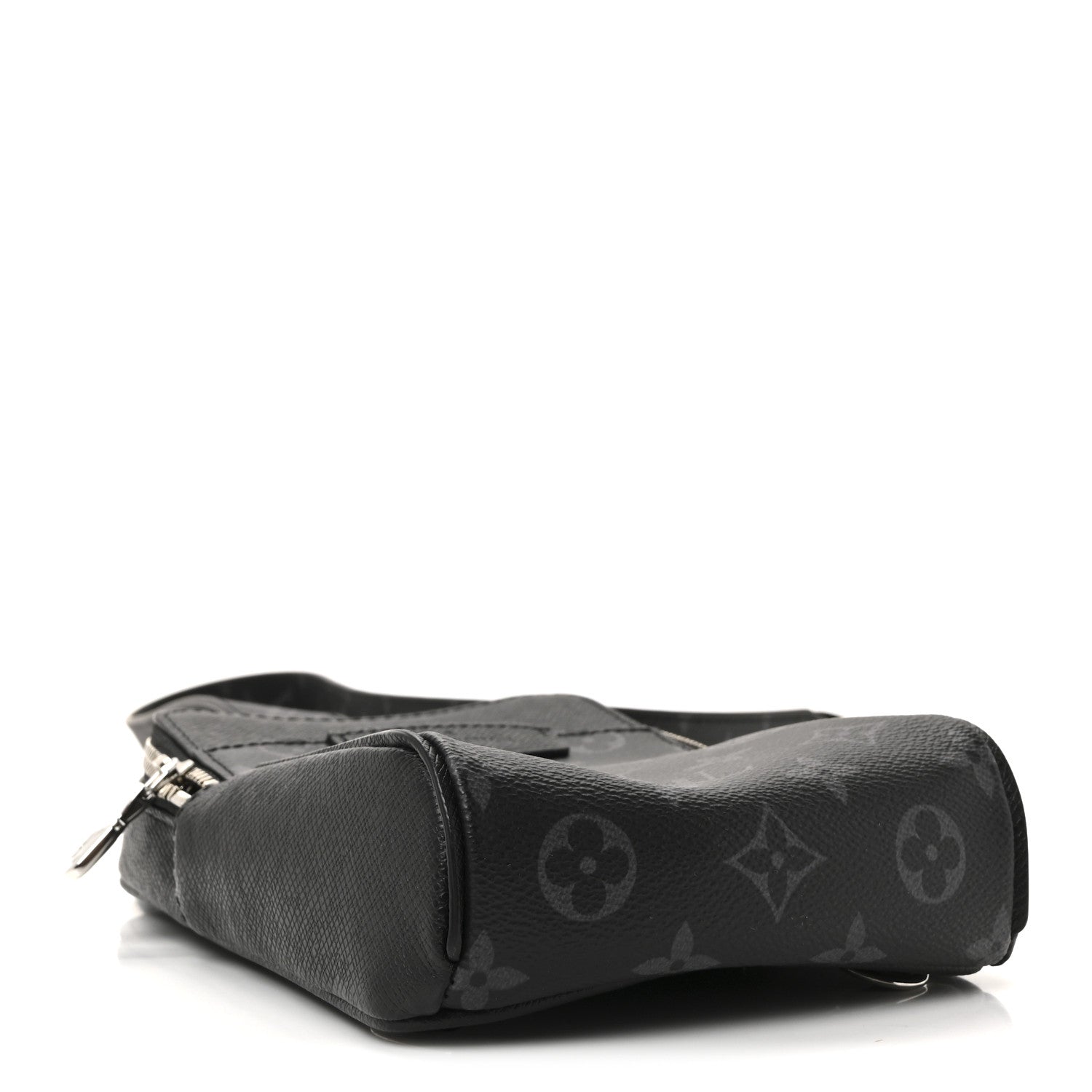 Taigarama Outdoor Slingbag Black