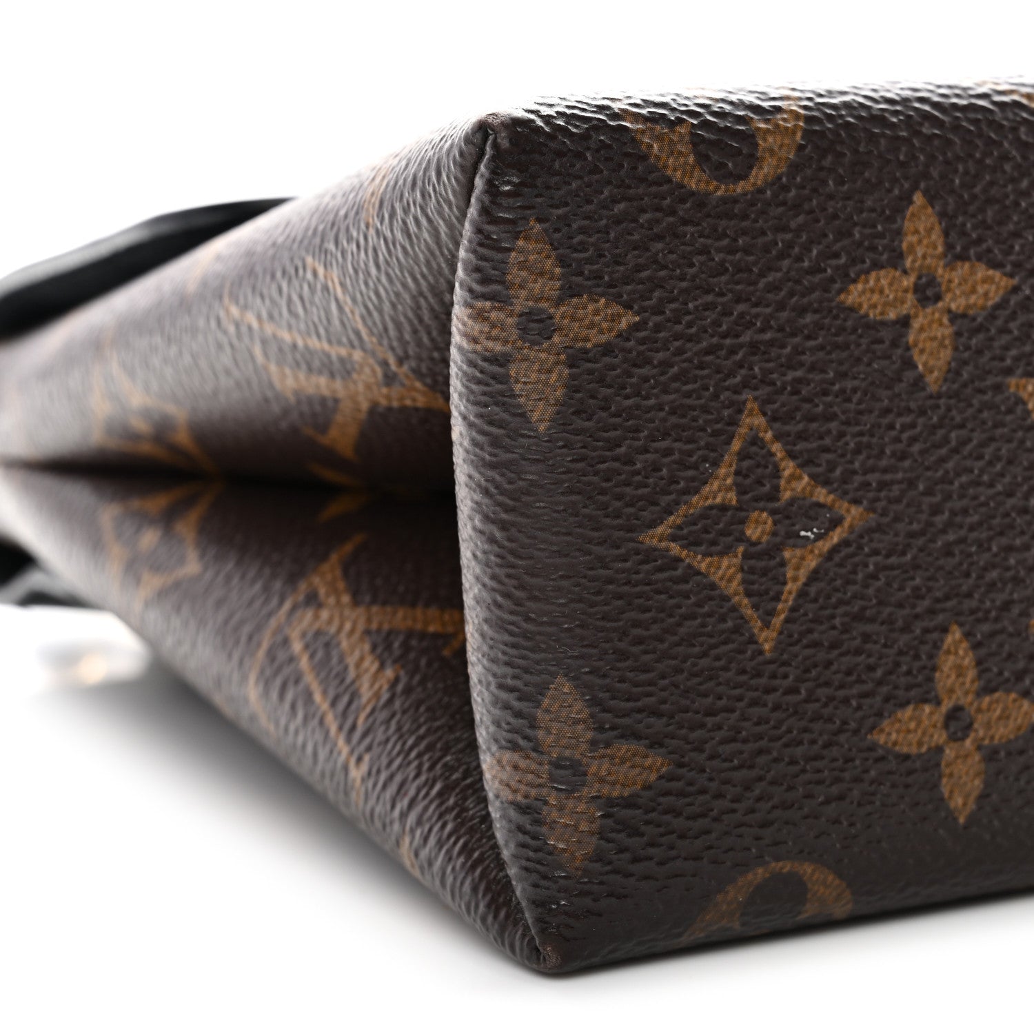 Monogram Locky BB Black