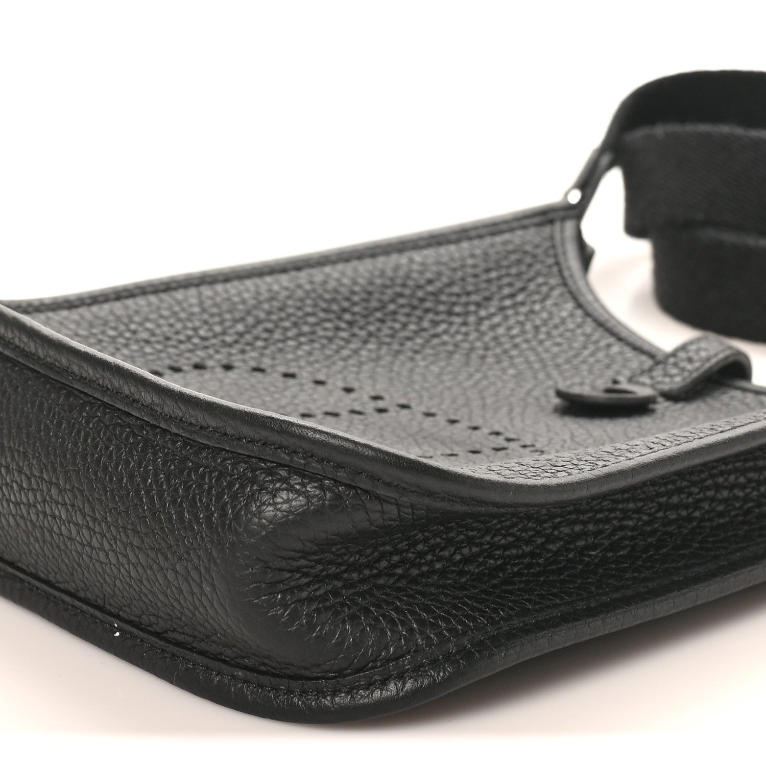 Taurillon Clemence Evelyne TPM Black