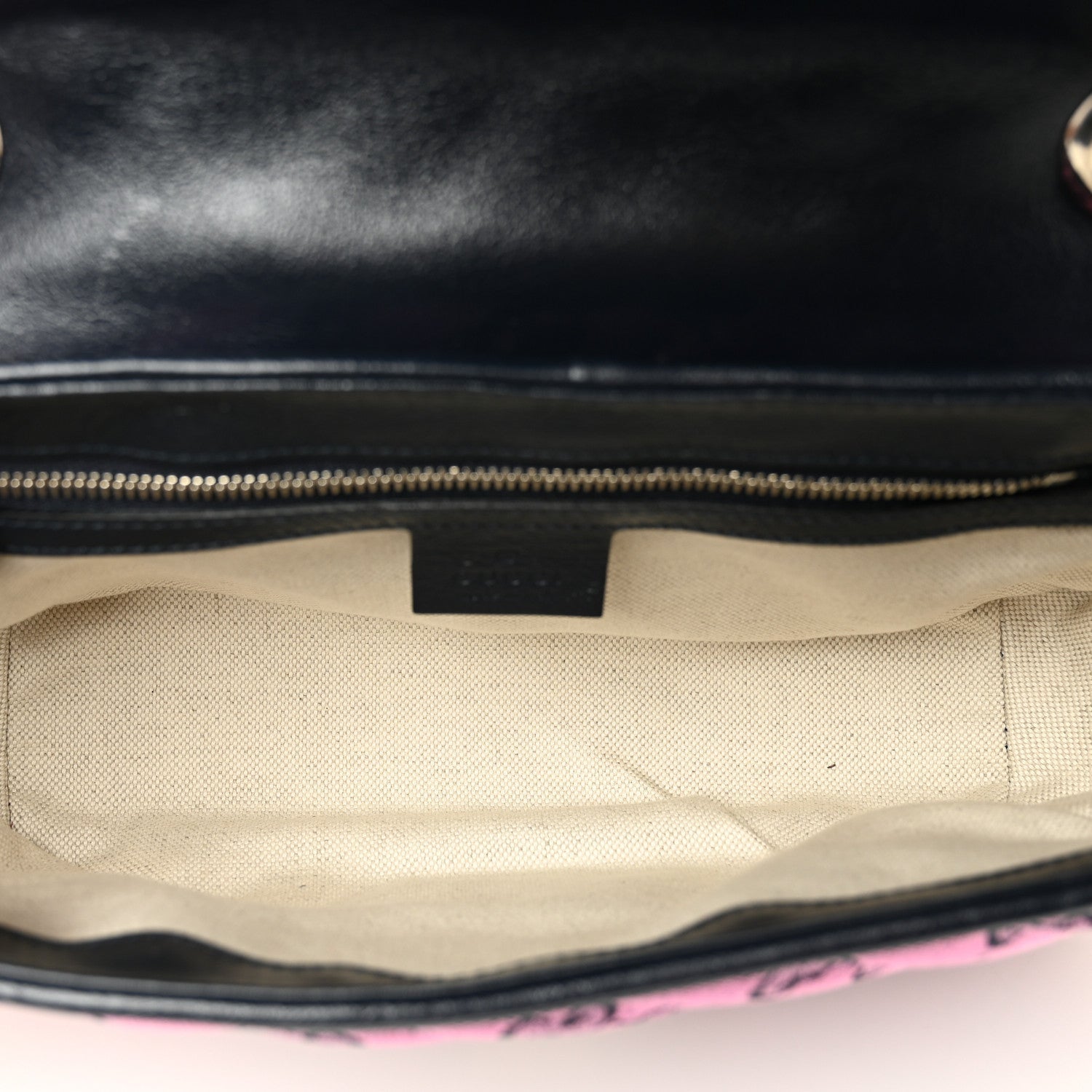 Monogram Multicolor Matelasse Diagonal Small GG Marmont Shoulder Bag Pink Blue