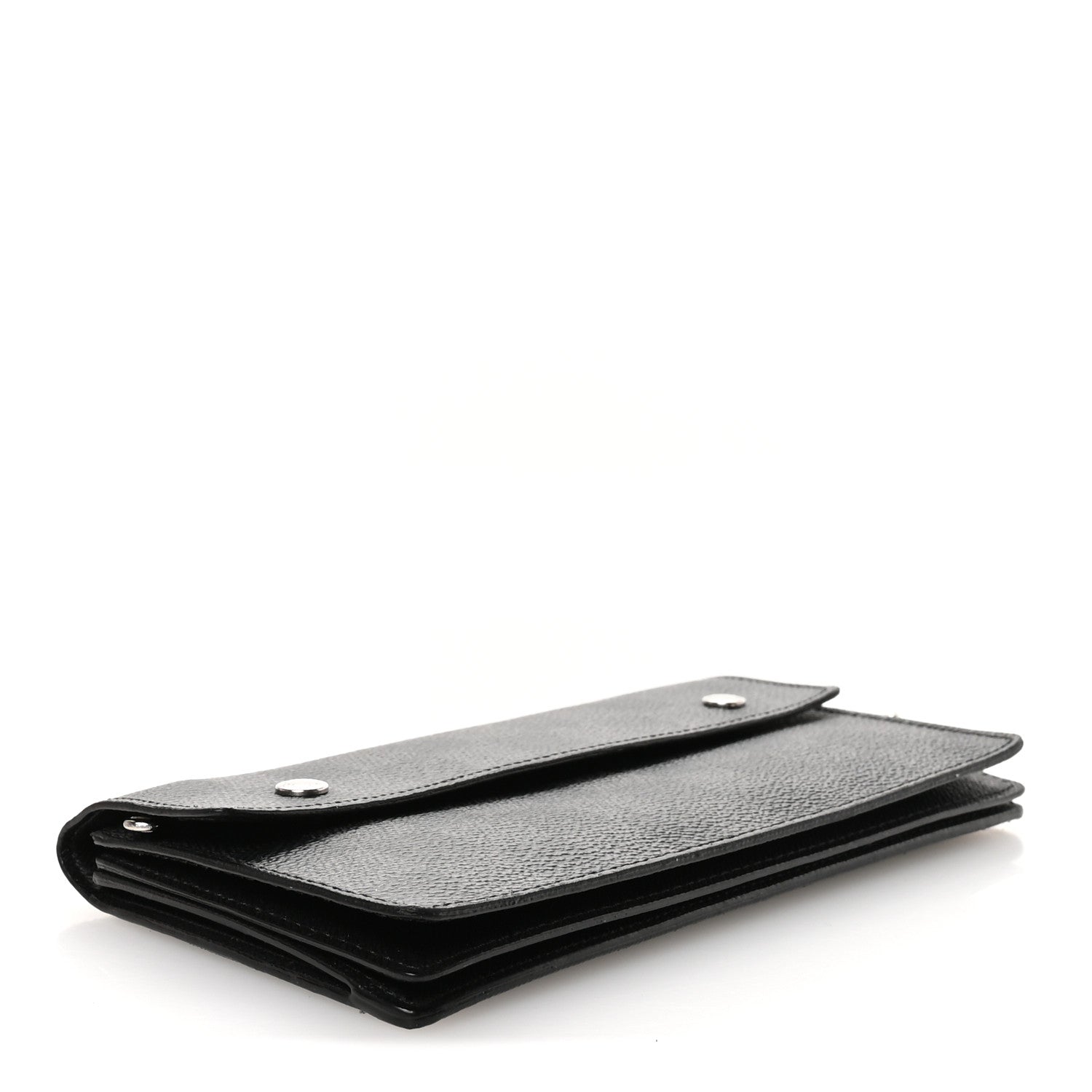 Damier Graphite Accordeon Wallet