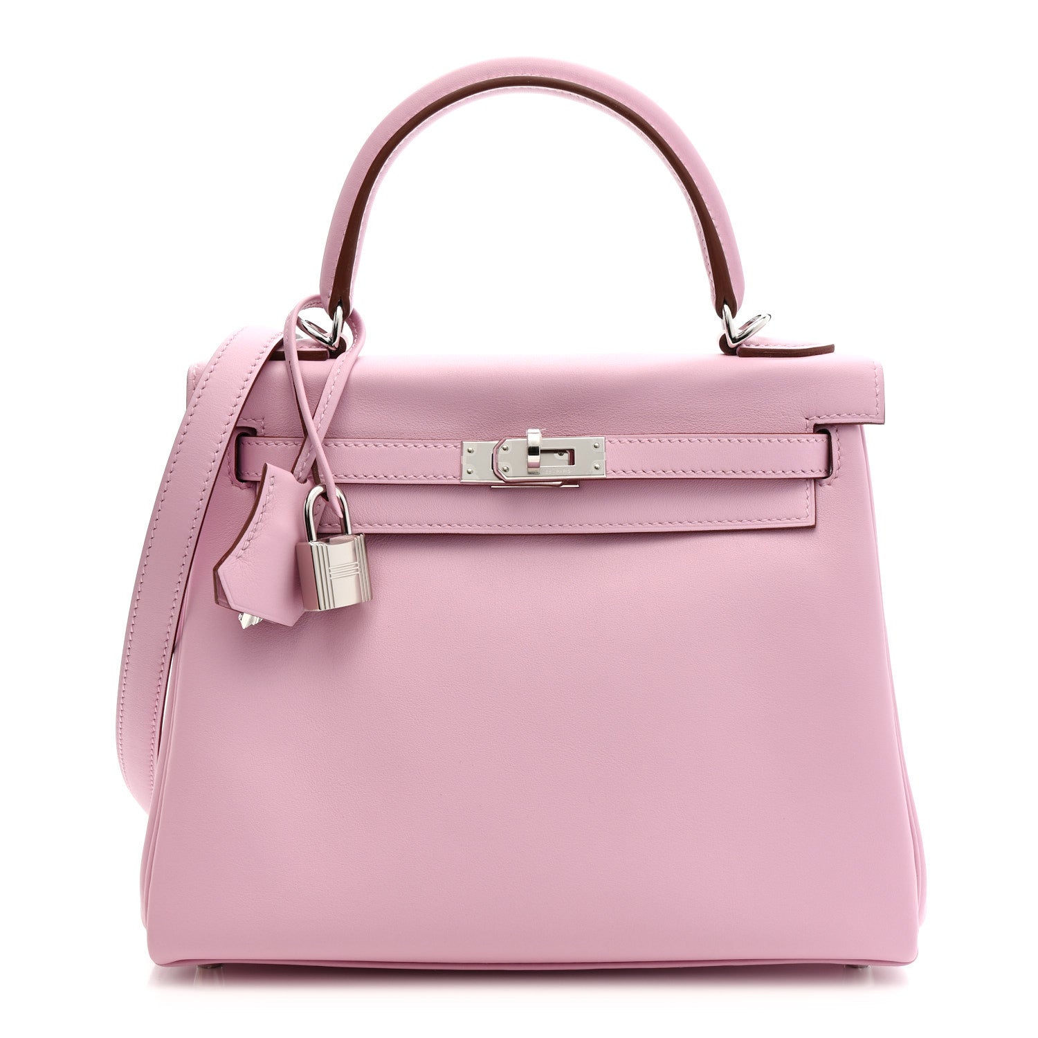 Swift Kelly Retourne 25 Mauve Sylvestre