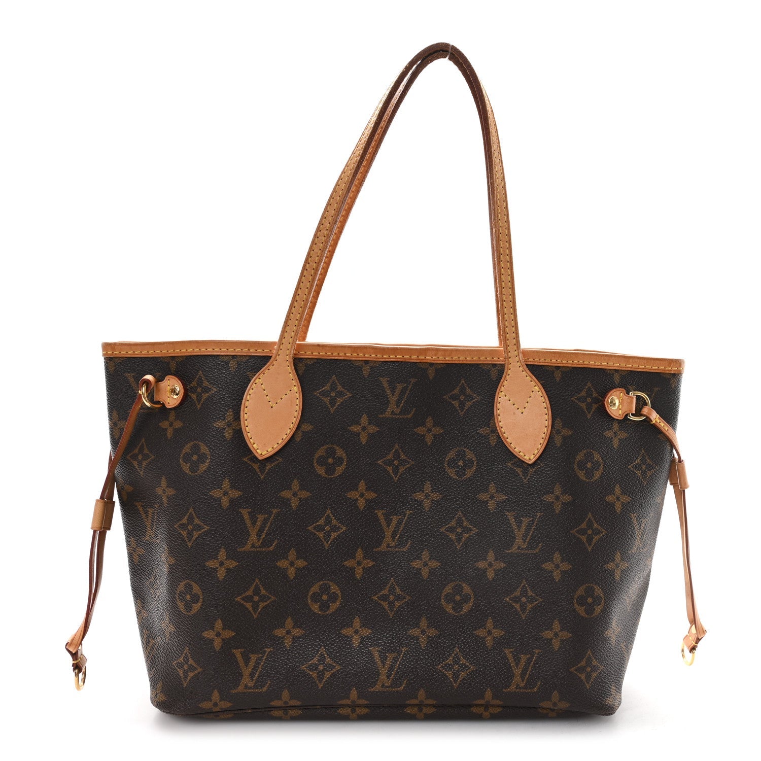 Monogram Neverfull PM
