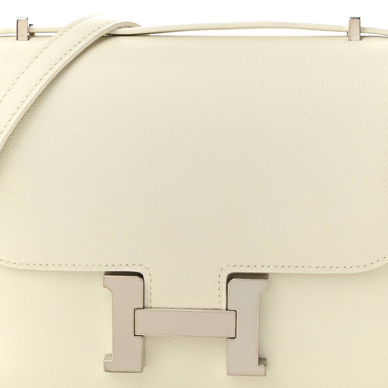 Evercolor Constance 18 White
