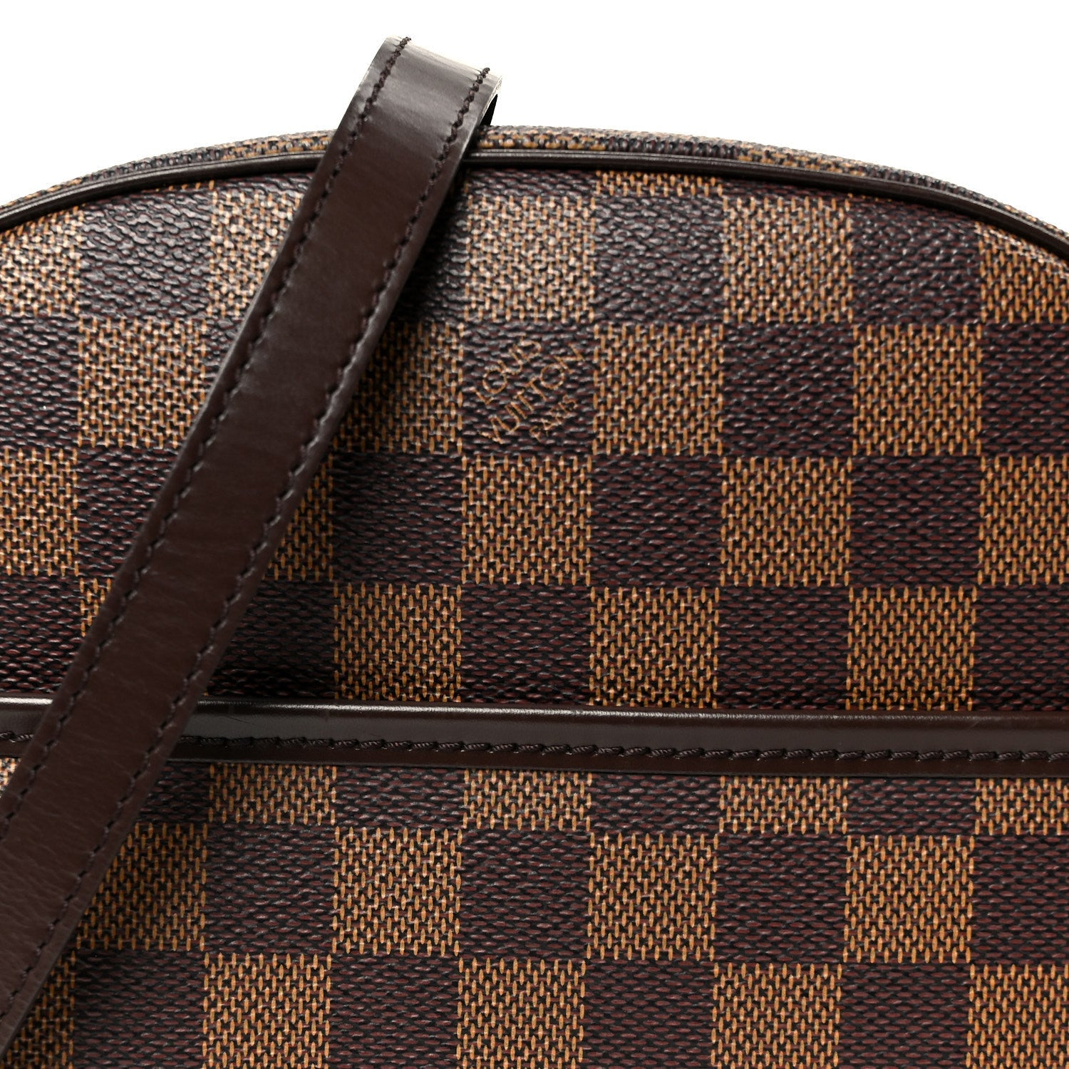 Damier Ebene Ipanema PM