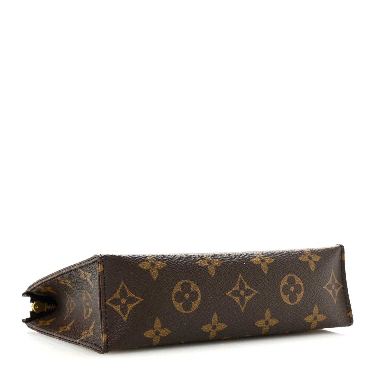 Monogram Toiletry Pouch 19