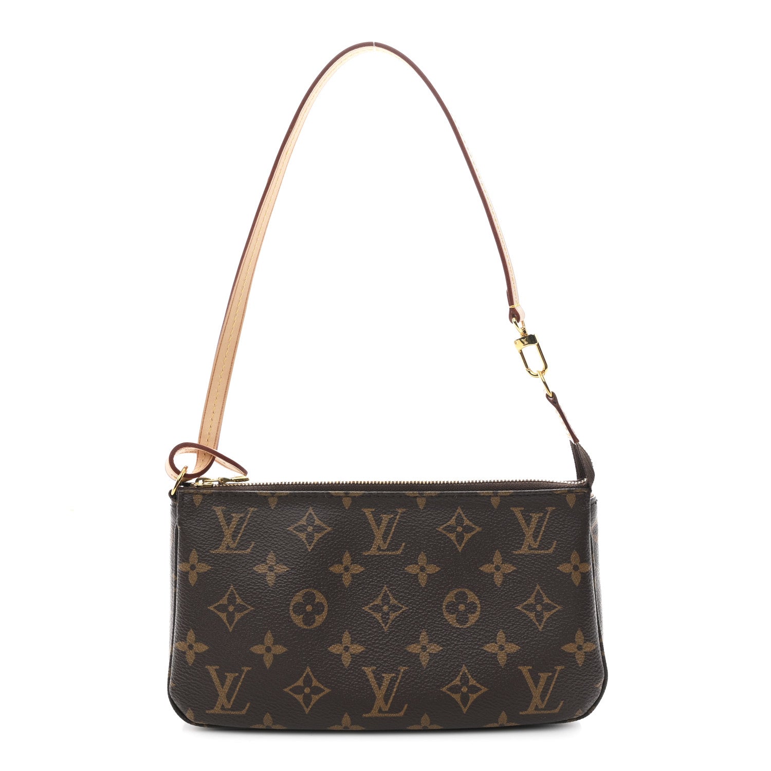Monogram Pochette Accessories NM