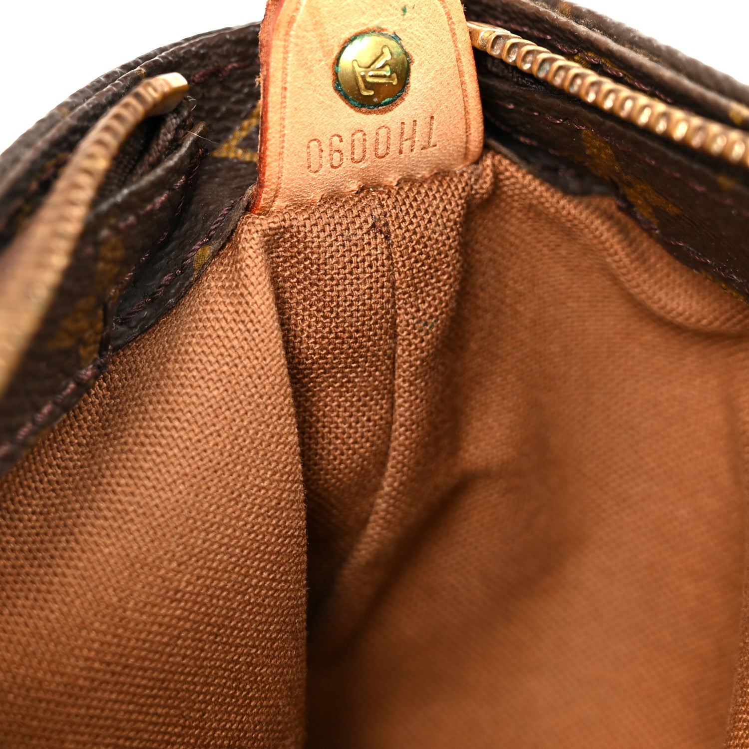 Monogram Cabas Mezzo