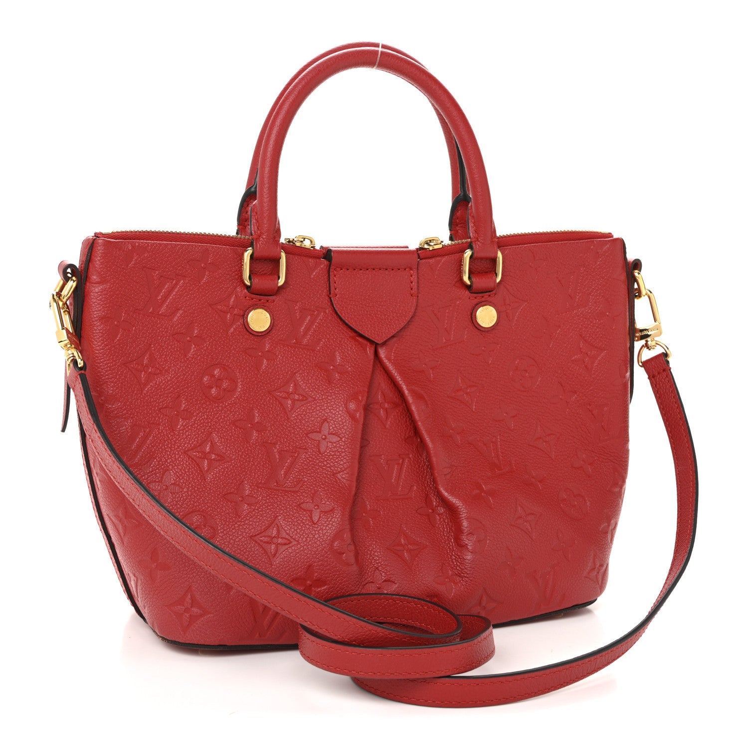 Empreinte Mazarine PM Cherry