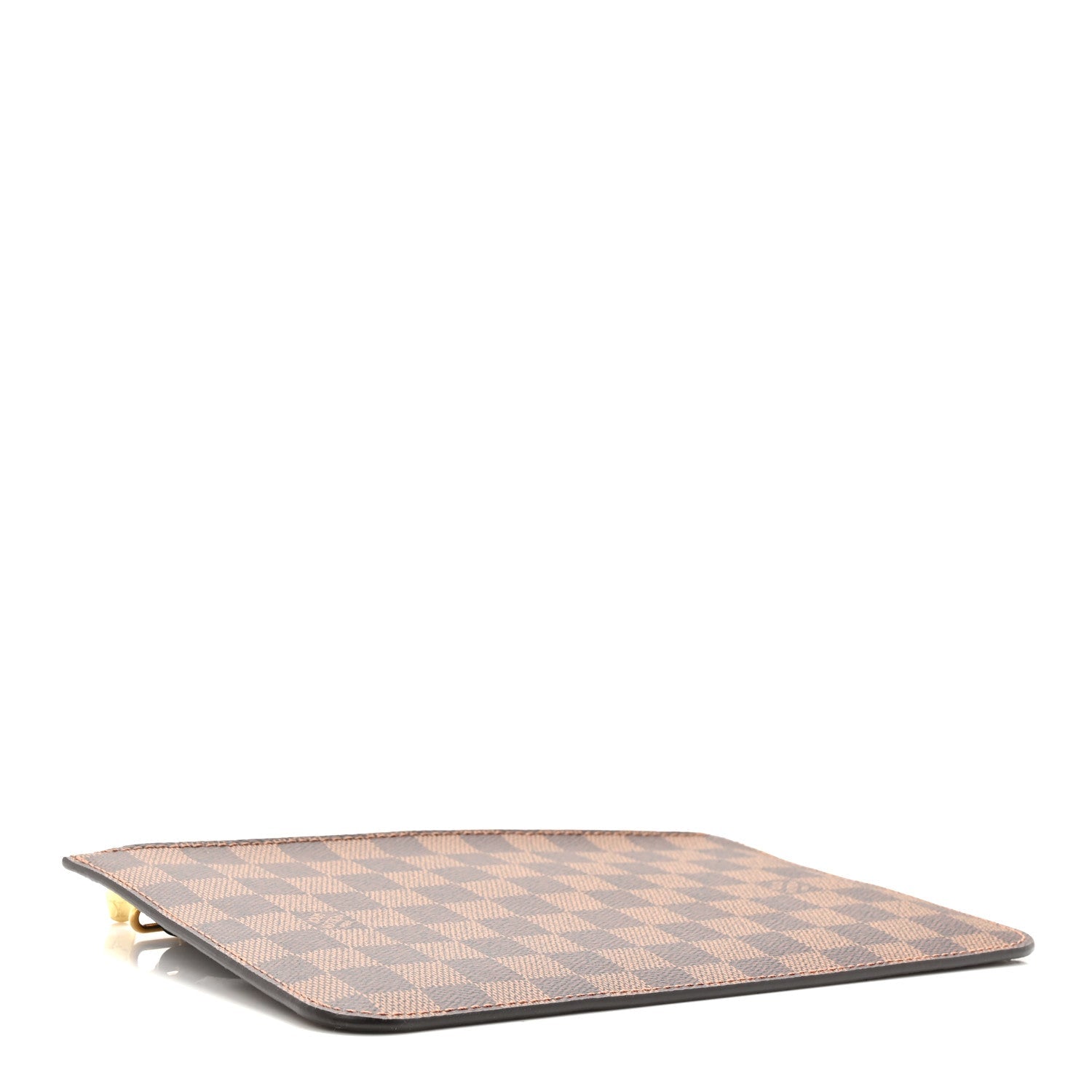 Damier Ebene Neverfull MM GM Pochette