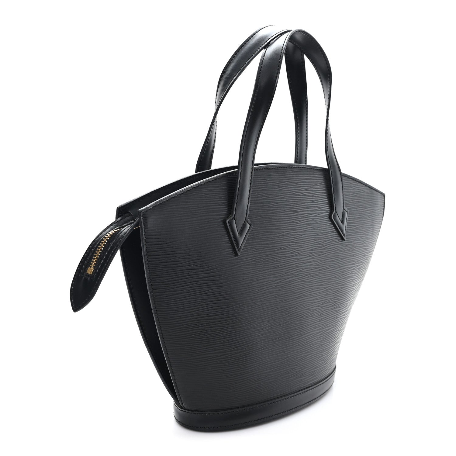 Epi Saint Jacques PM Black