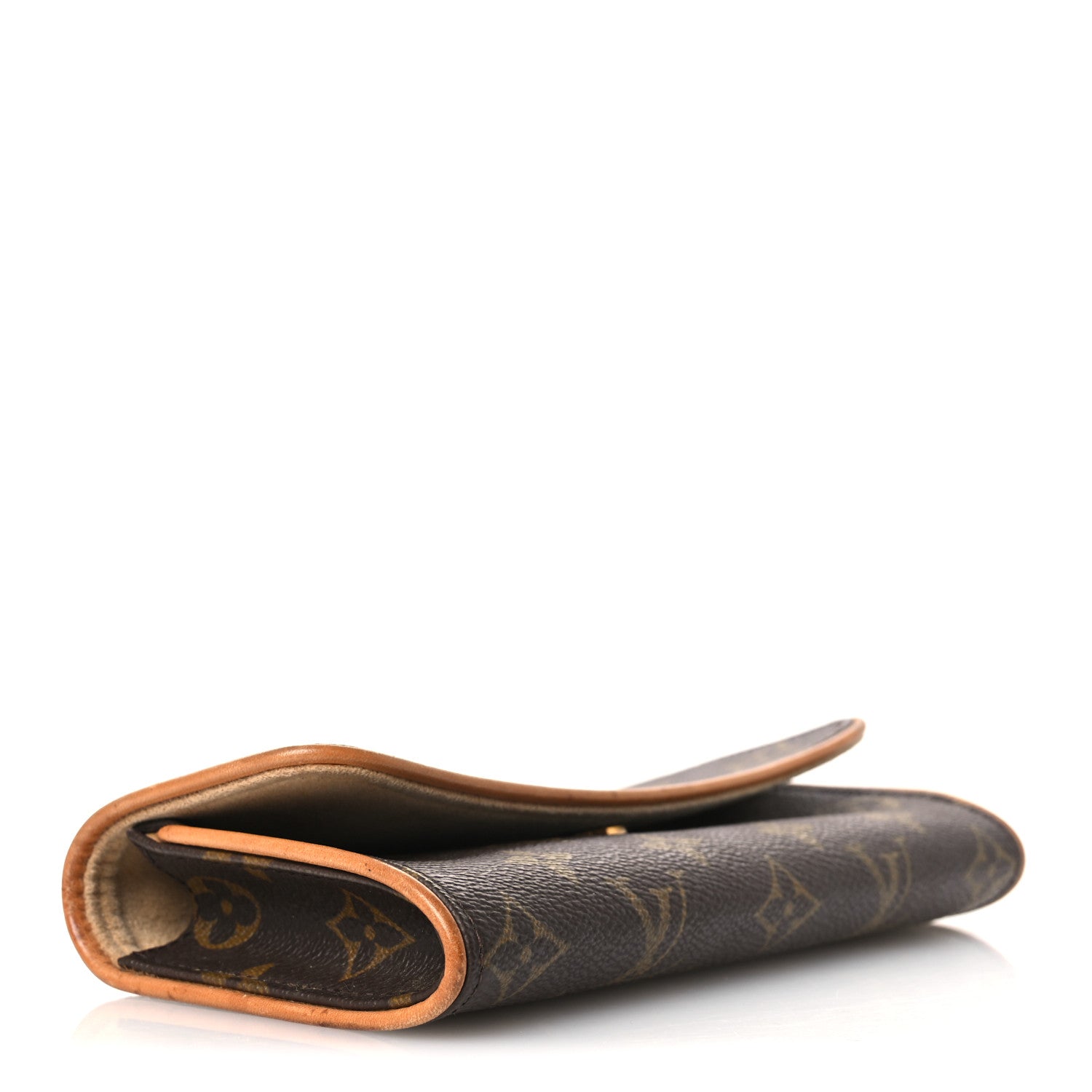 Monogram Pochette Twin PM