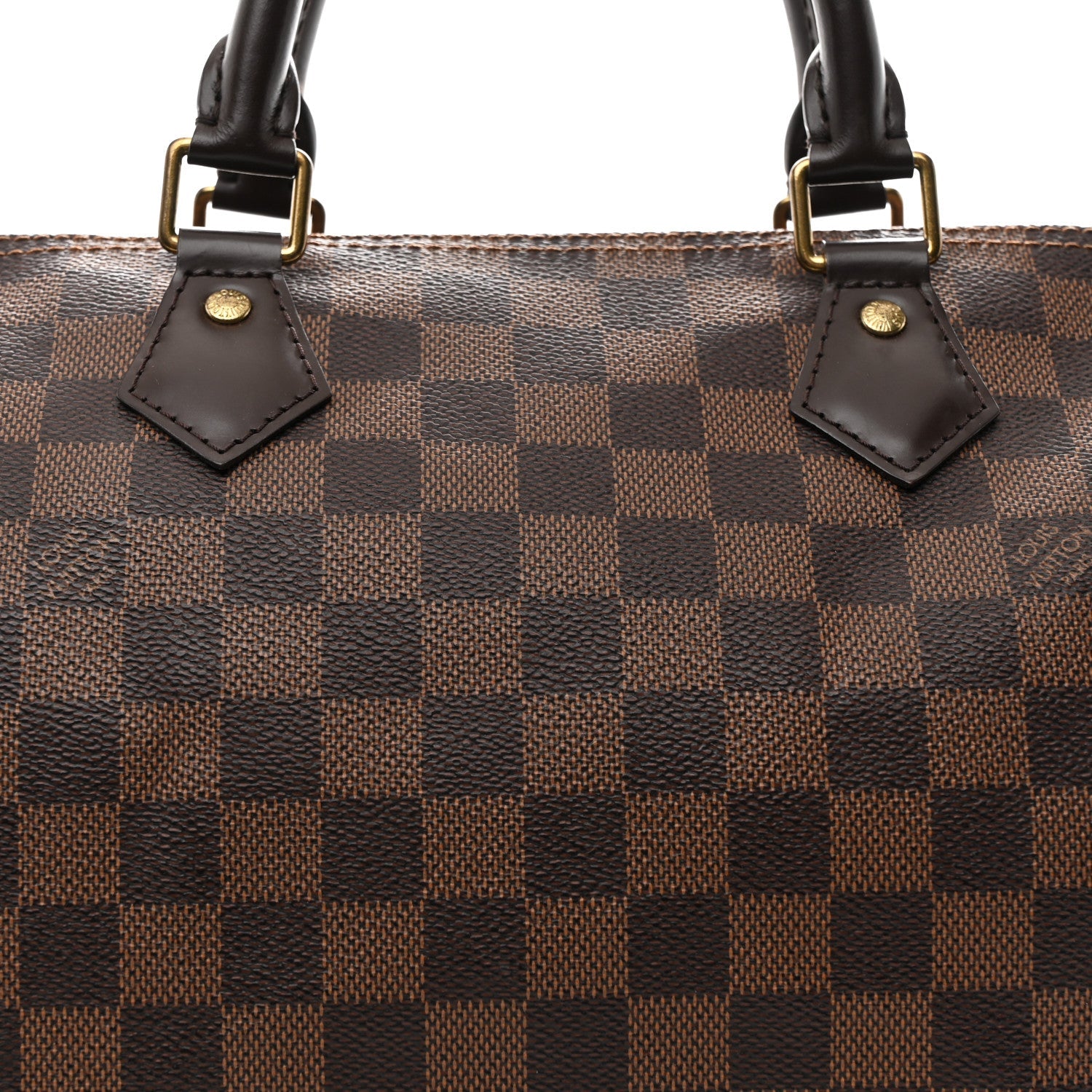 Damier Ebene Speedy 30