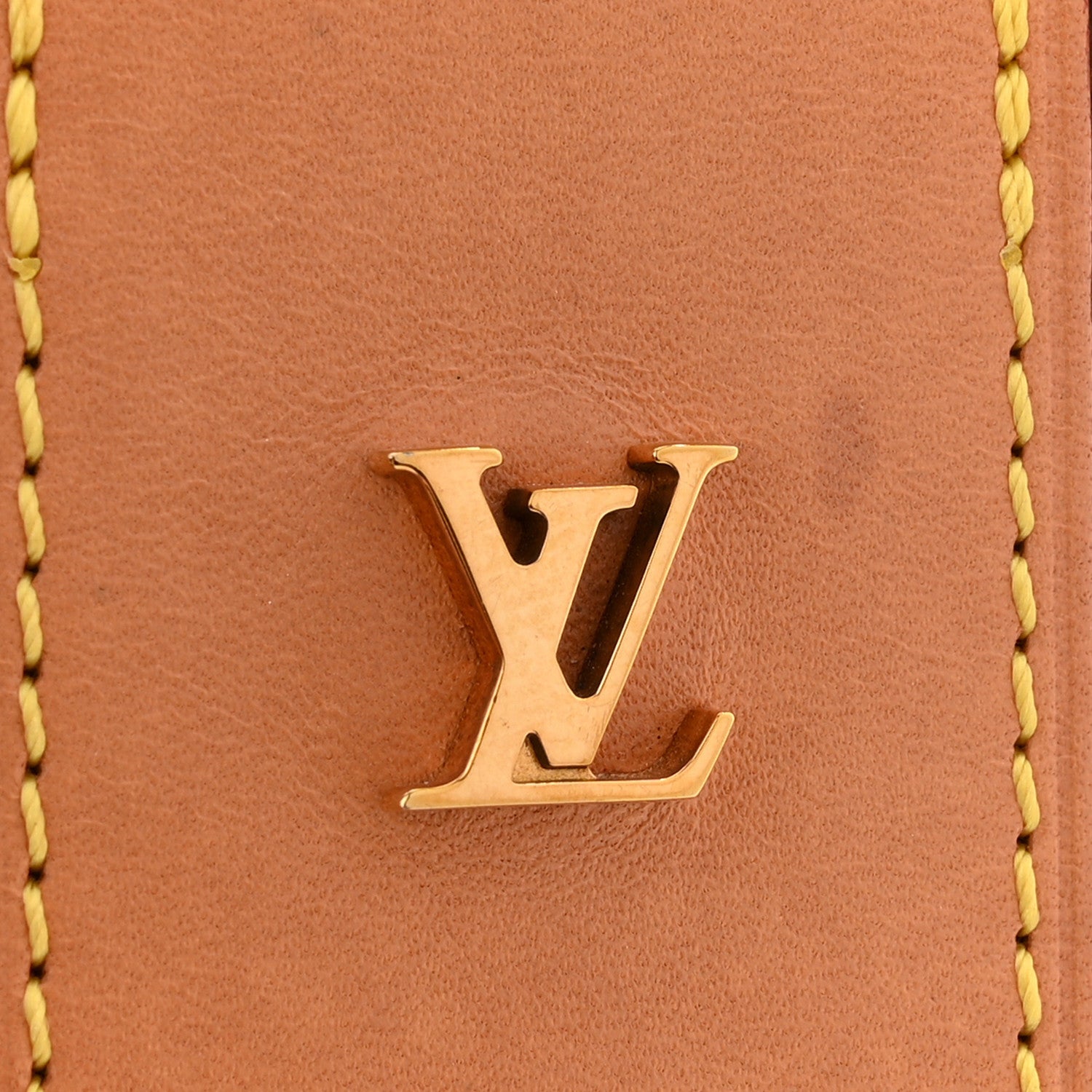 Monogram Petite Boite Chapeau