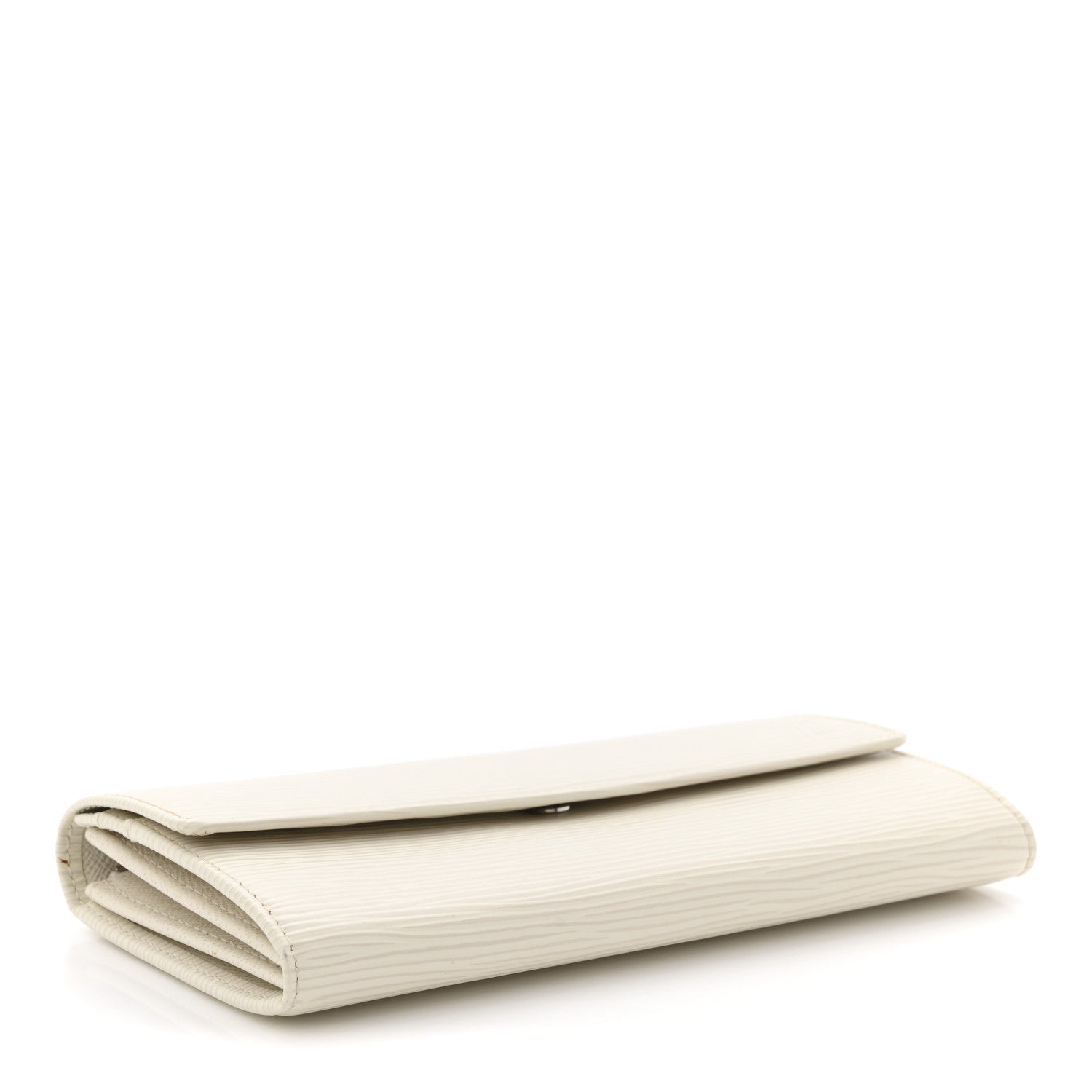 Epi Sarah Wallet Ivory