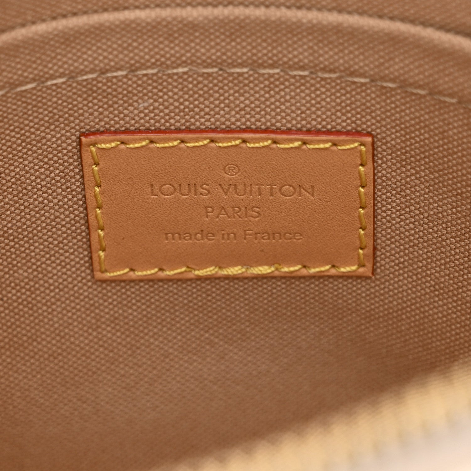 Monogram Dune Speedy Bandouliere 20