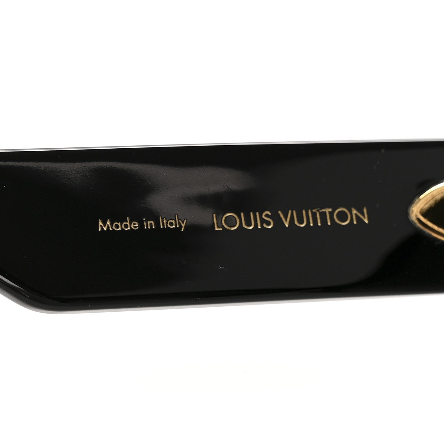 Acetate Sunglasses Z1996E Black