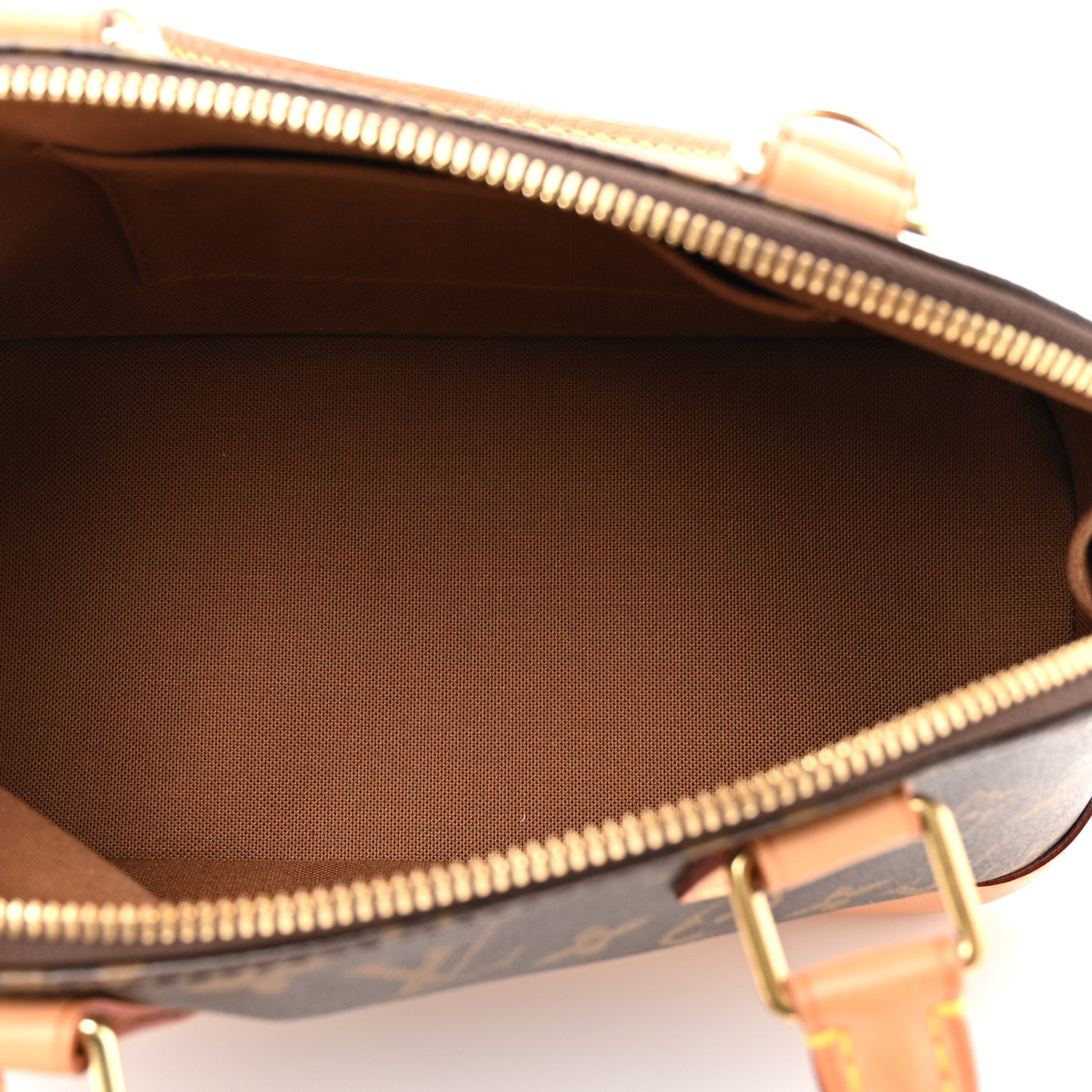 Monogram Alma BB