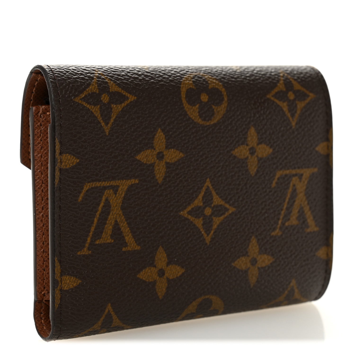 Monogram Victorine Wallet Armagnac