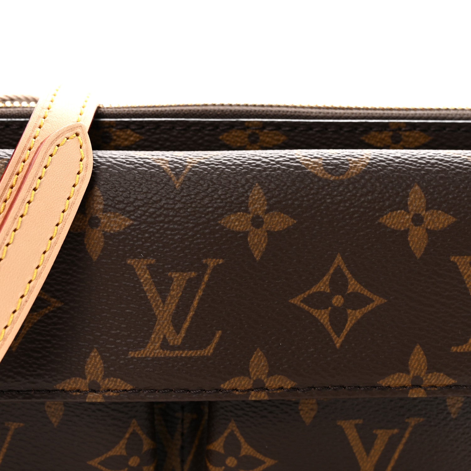 Monogram Vivacite Bag