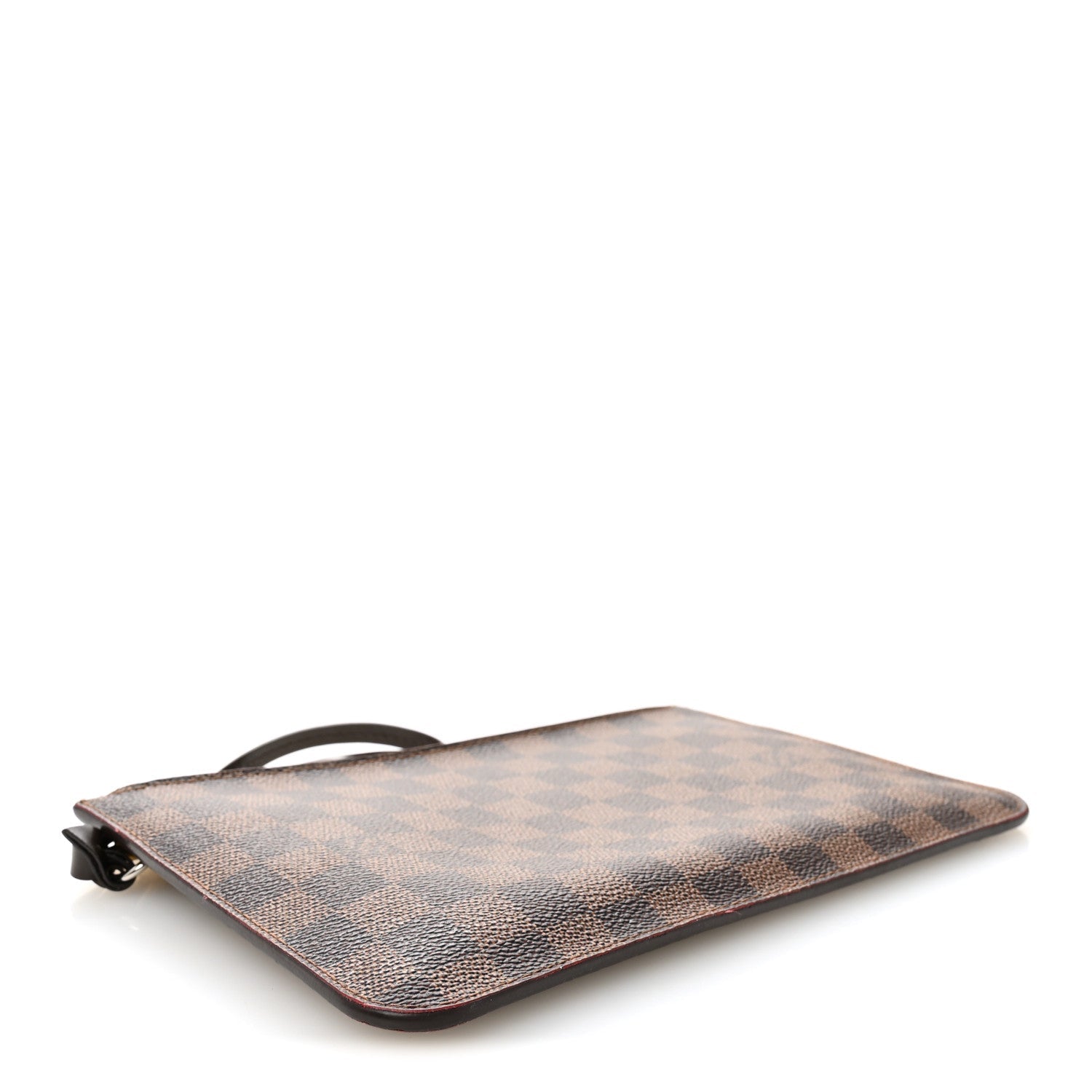 Damier Ebene Neverfull MM GM Pochette