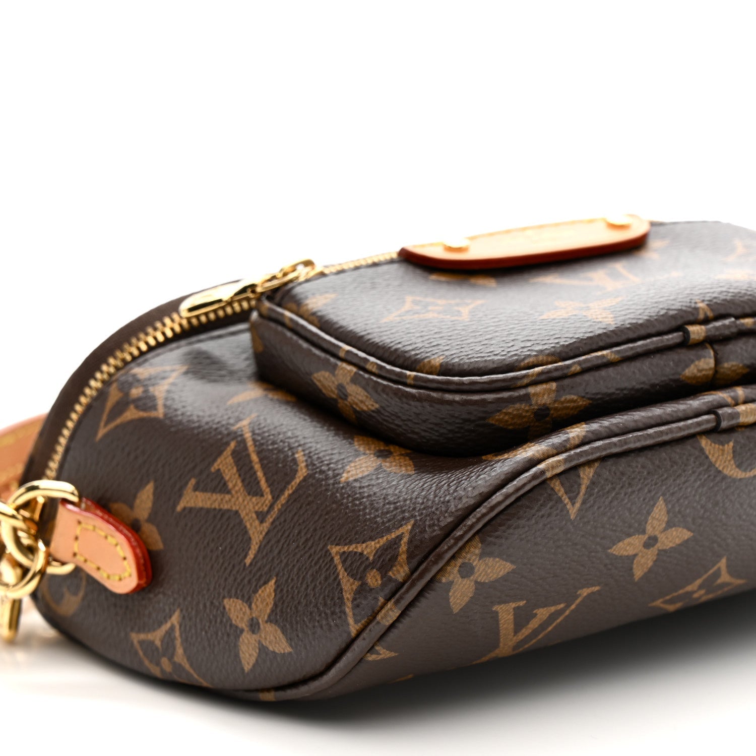 Monogram Mini Bumbag