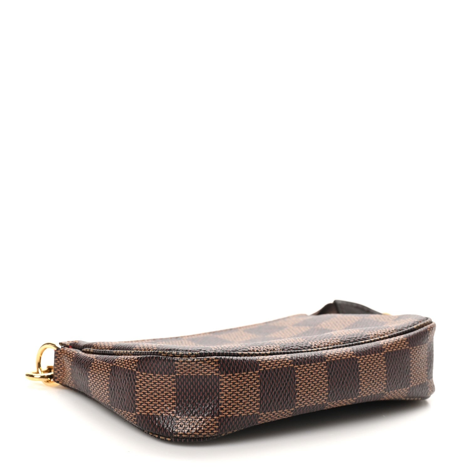 Damier Ebene Mini Pochette Accessories