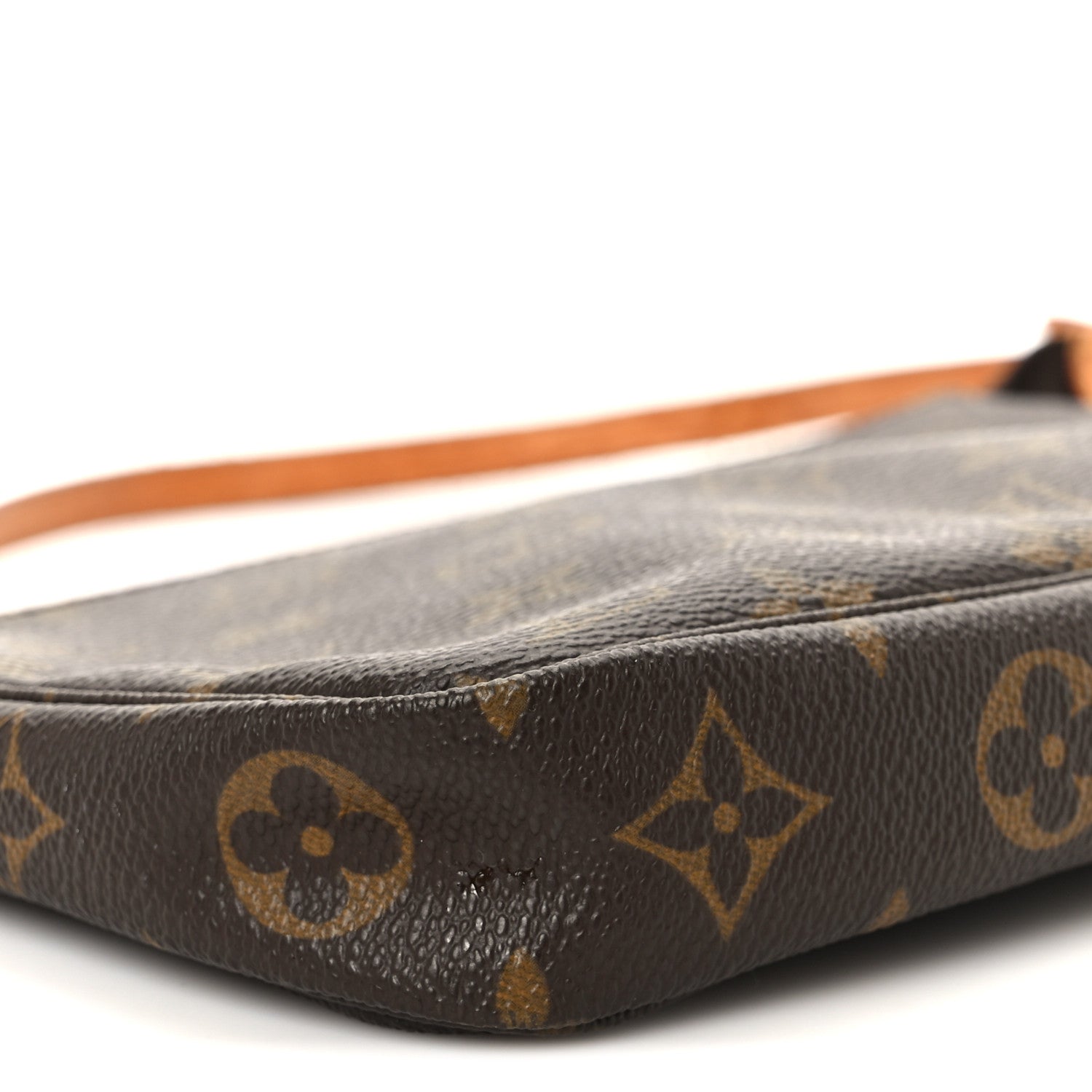 Monogram Pochette Accessories