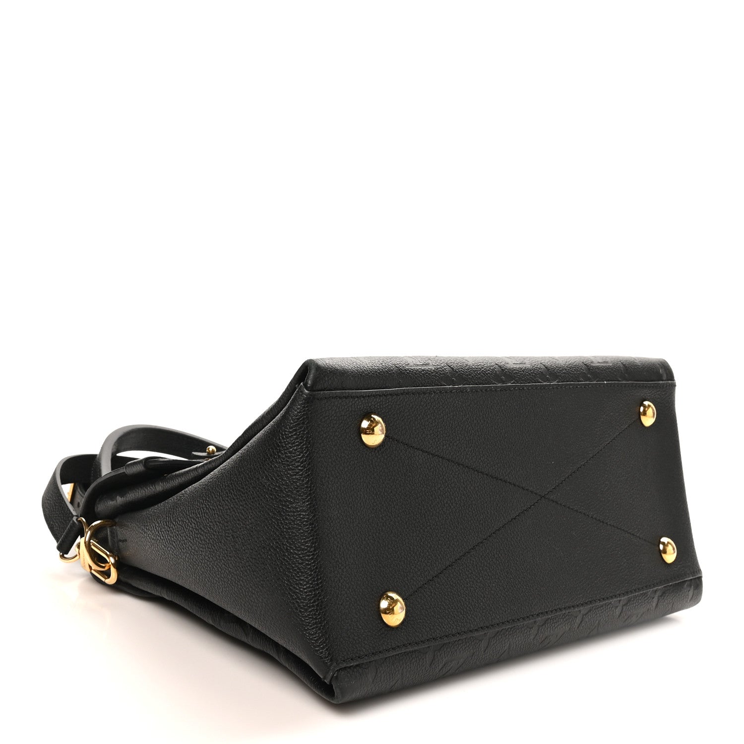 Empreinte Georges MM Black