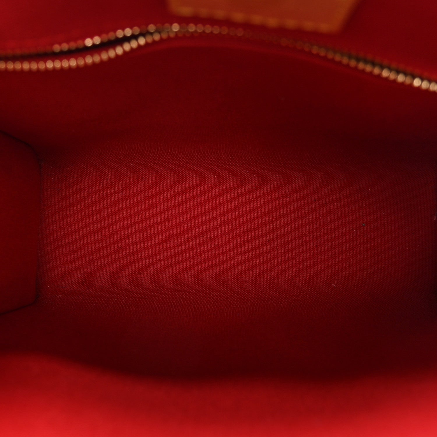 Monogram Sac Plat BB