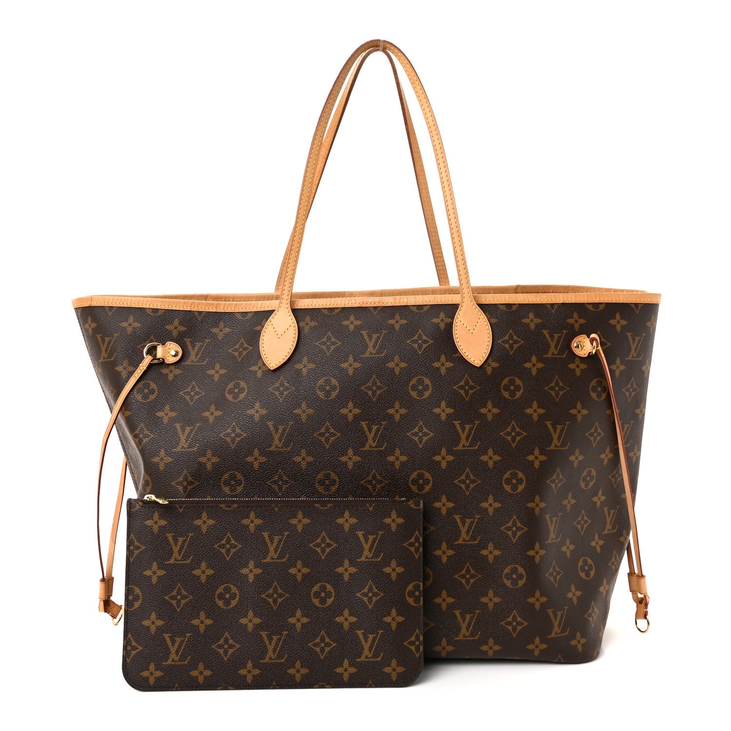 Monogram Neo Neverfull GM