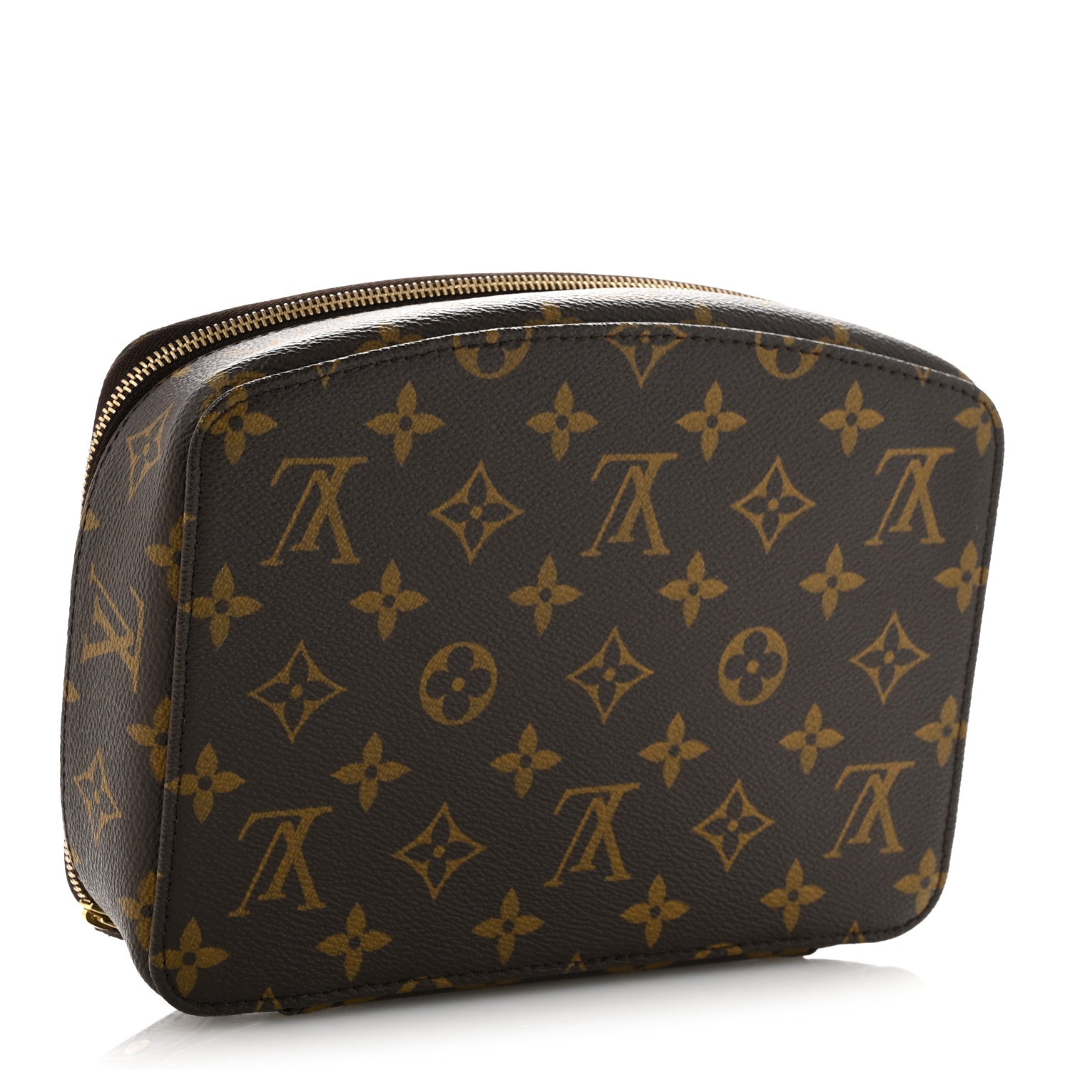 Monogram Monte Carlo Jewelry Box