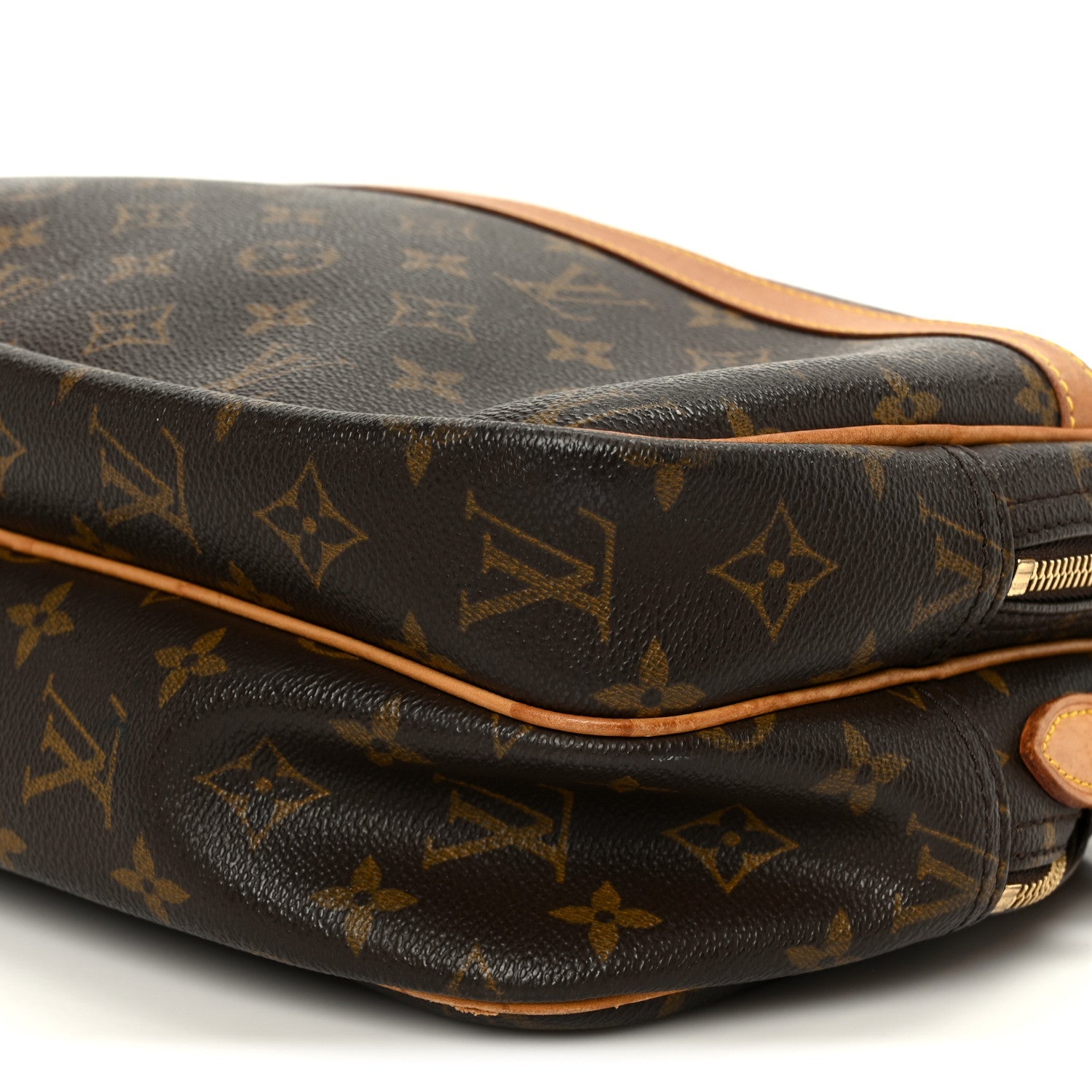 Monogram Reporter PM