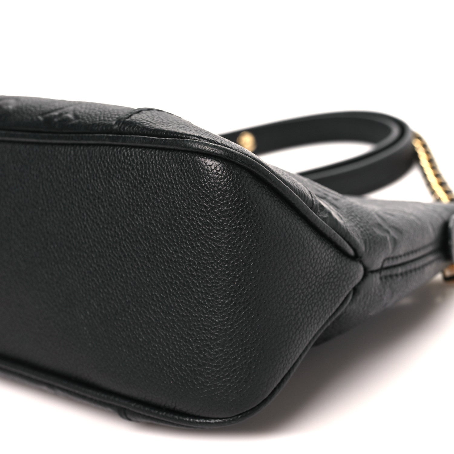 Empreinte Monogram Boulogne NM Black