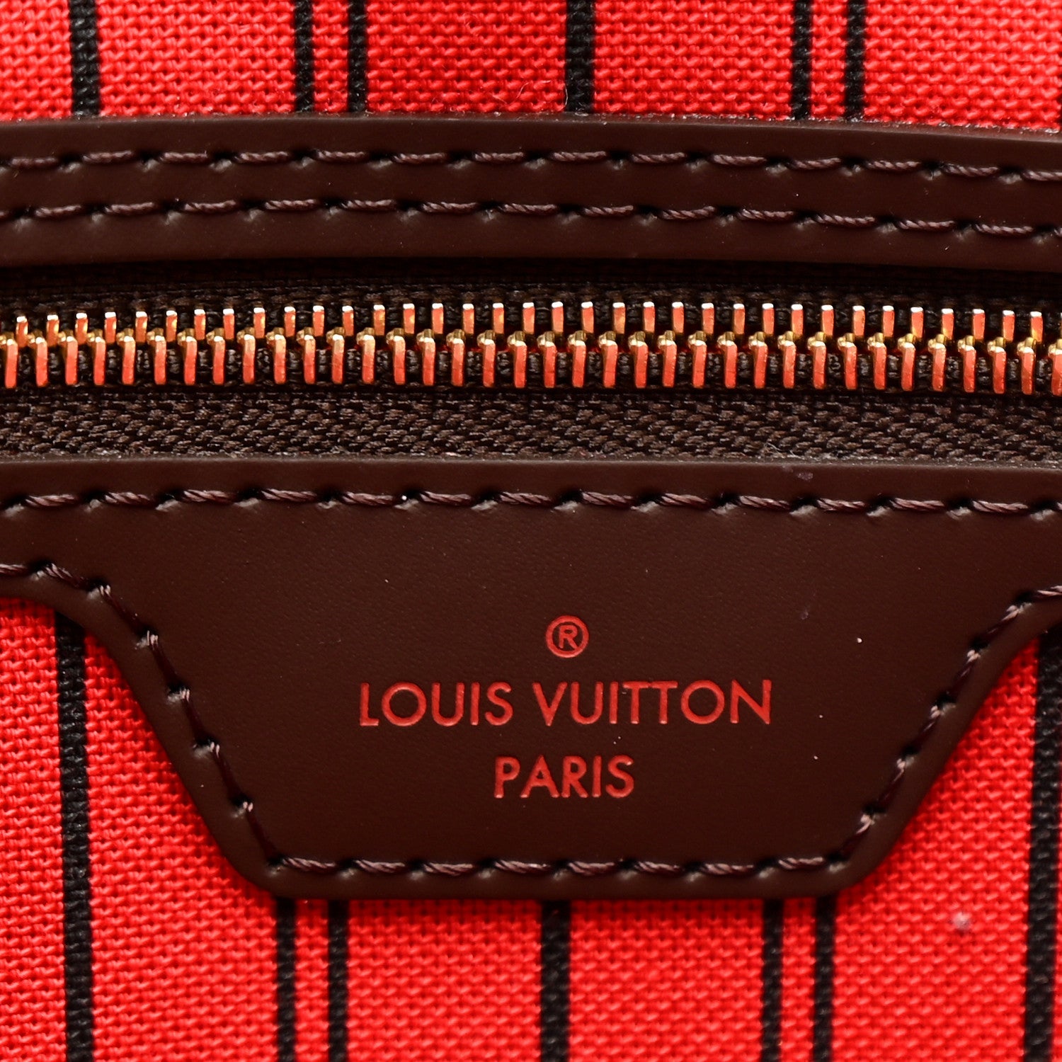 Damier Ebene Neo Neverfull GM
