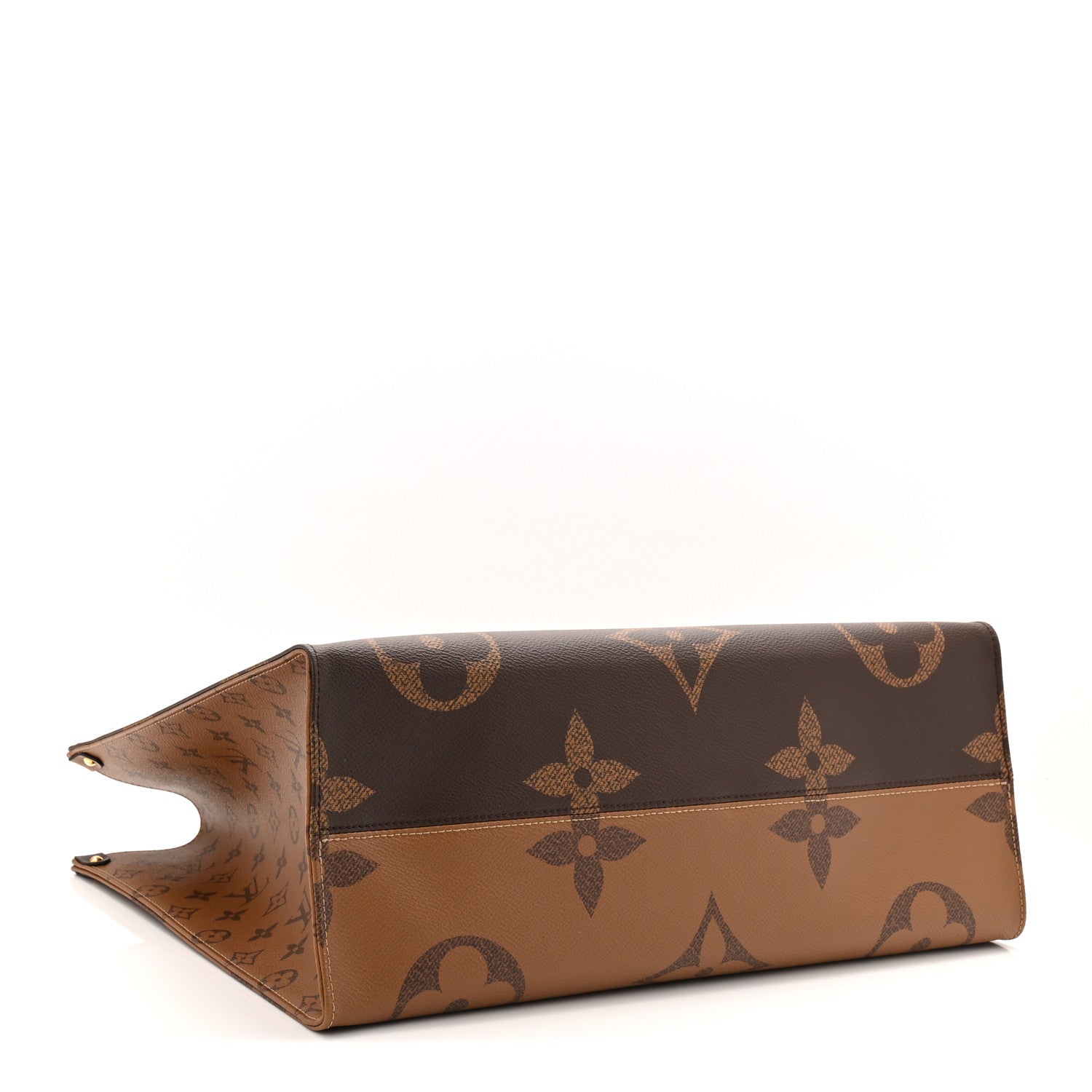 Reverse Monogram Giant Onthego GM