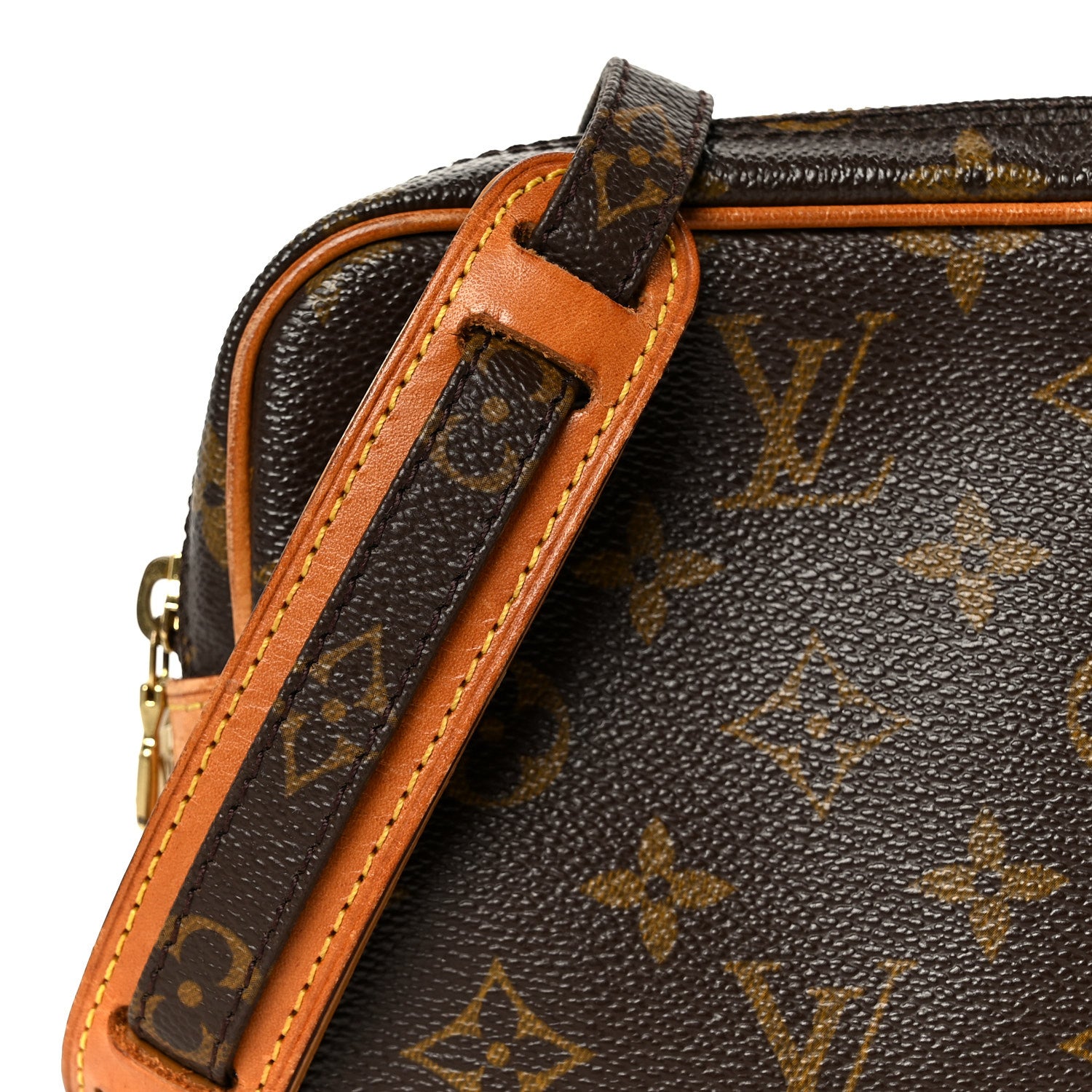 Monogram Pochette Marly Bandouliere