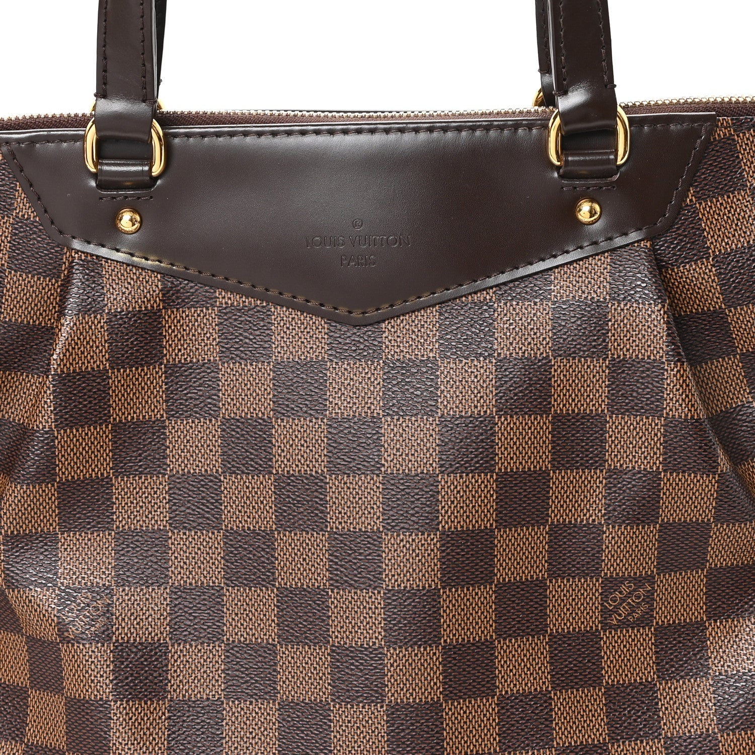 Damier Ebene Westminster PM